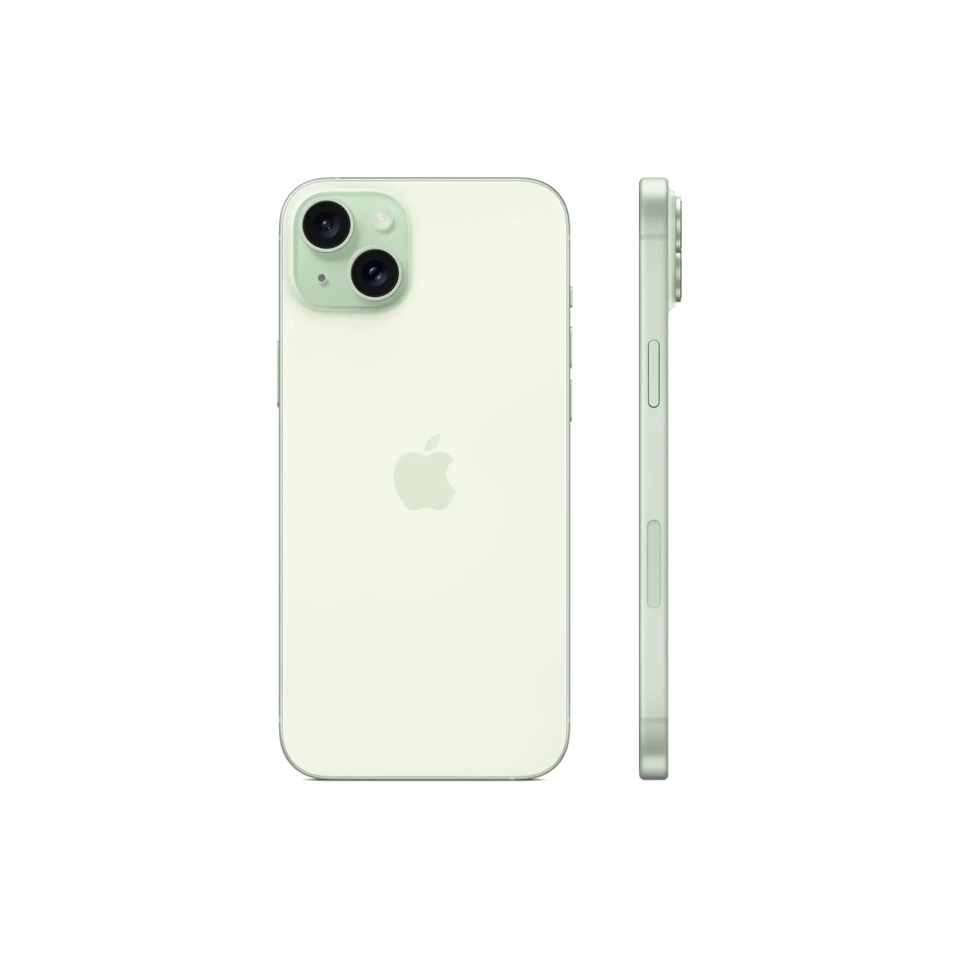 Apple iPhone 15 Plus
