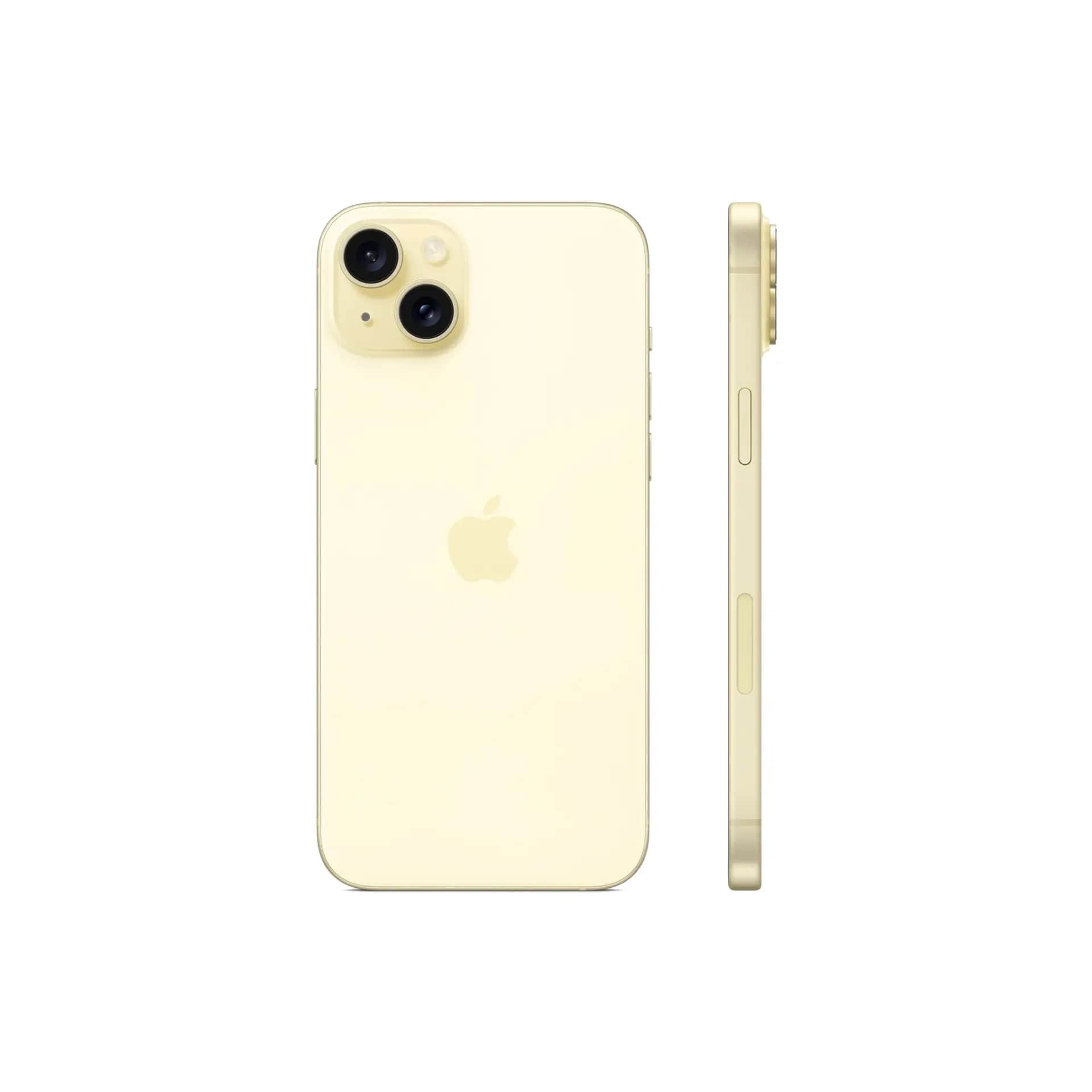Apple iPhone 15 Plus