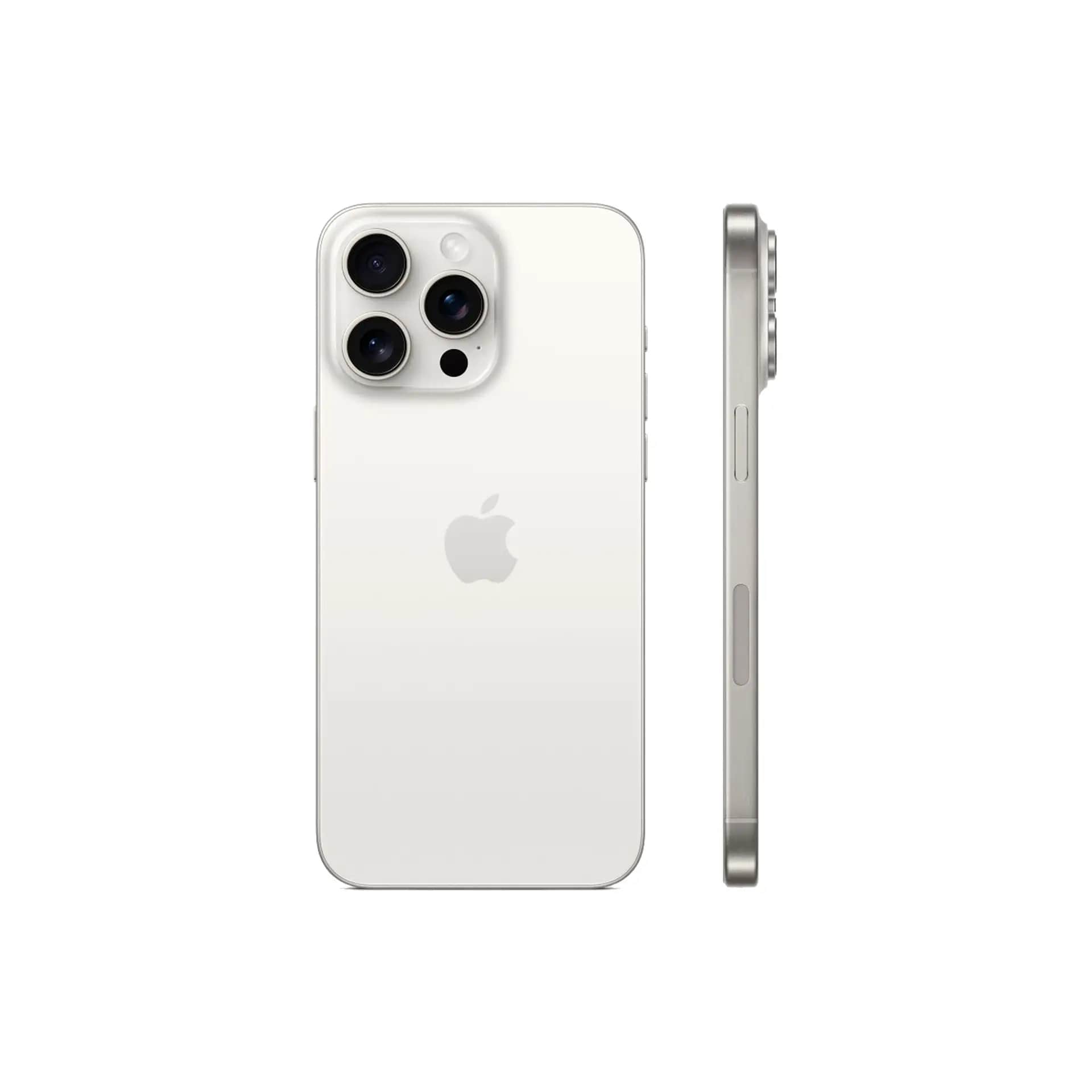 Apple iPhone 15 Pro