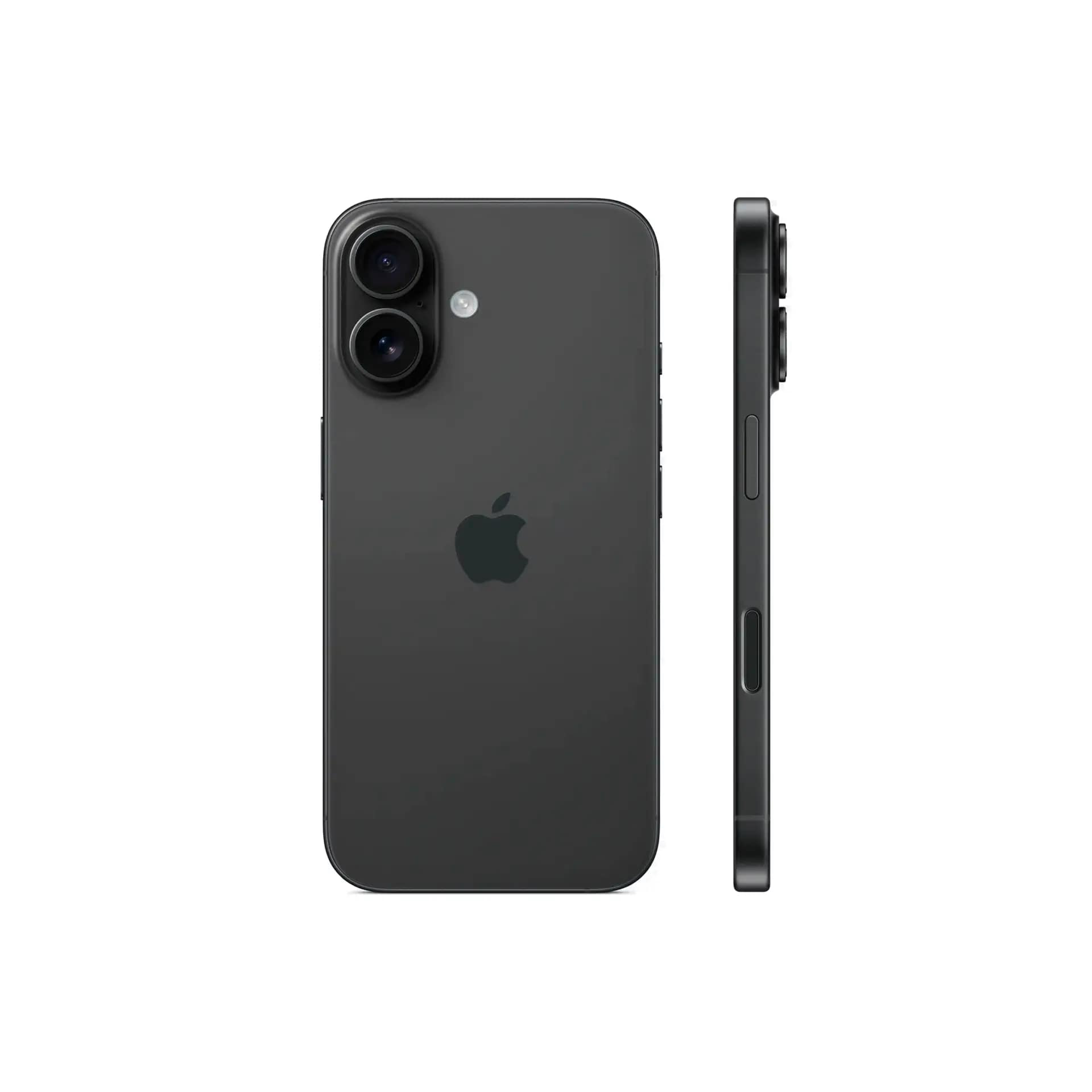 Apple iPhone 16