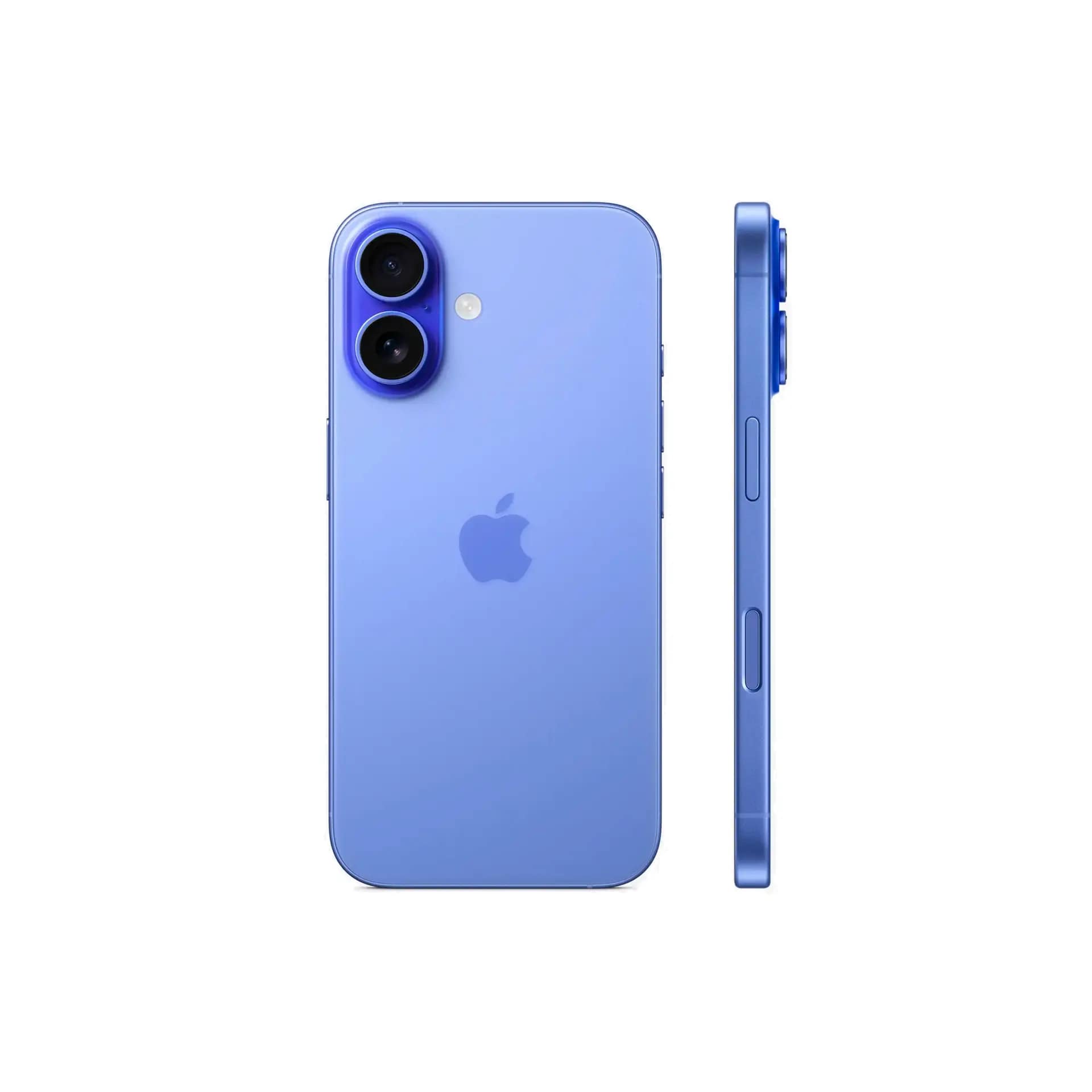 Apple iPhone 16 Plus