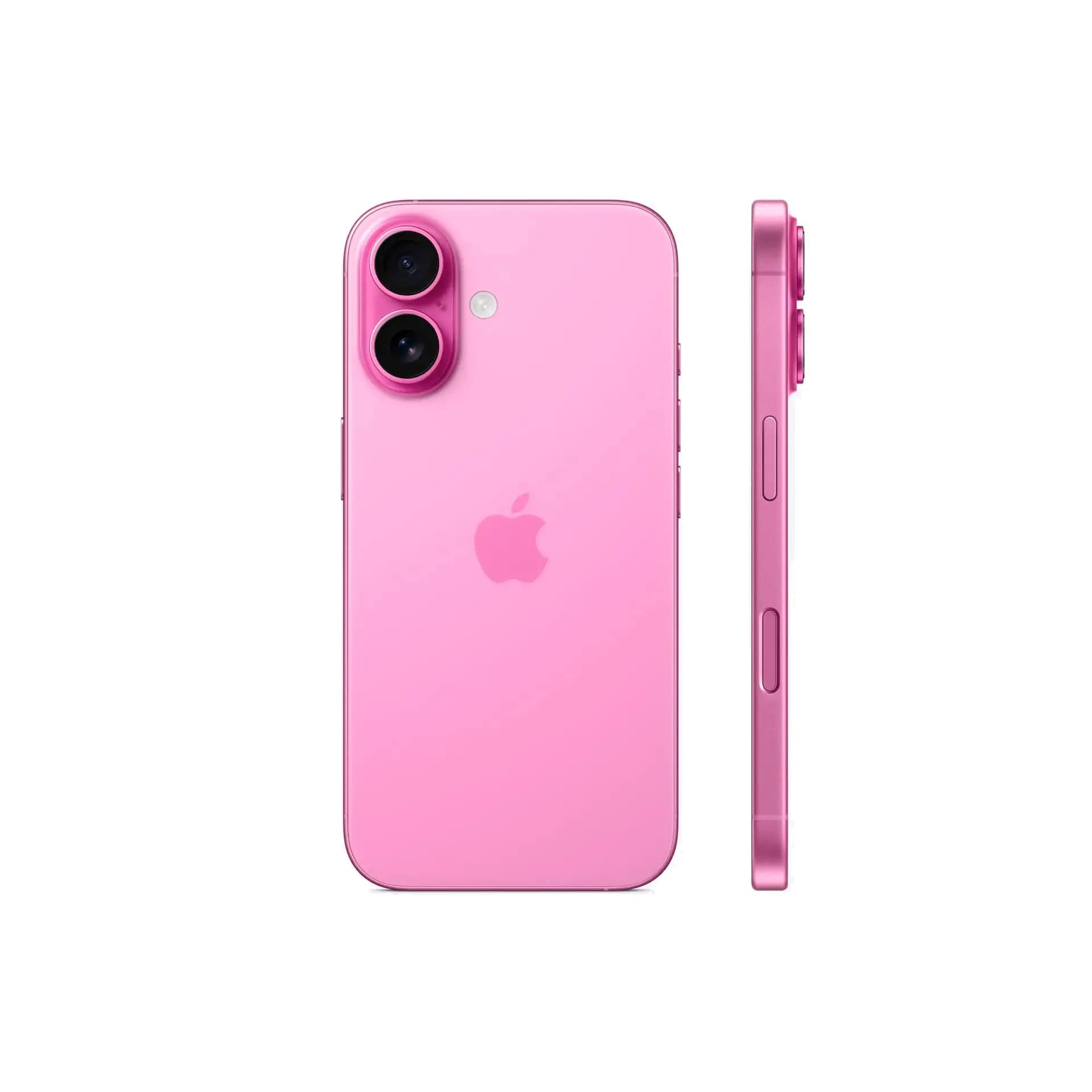 Apple iPhone 16 Plus