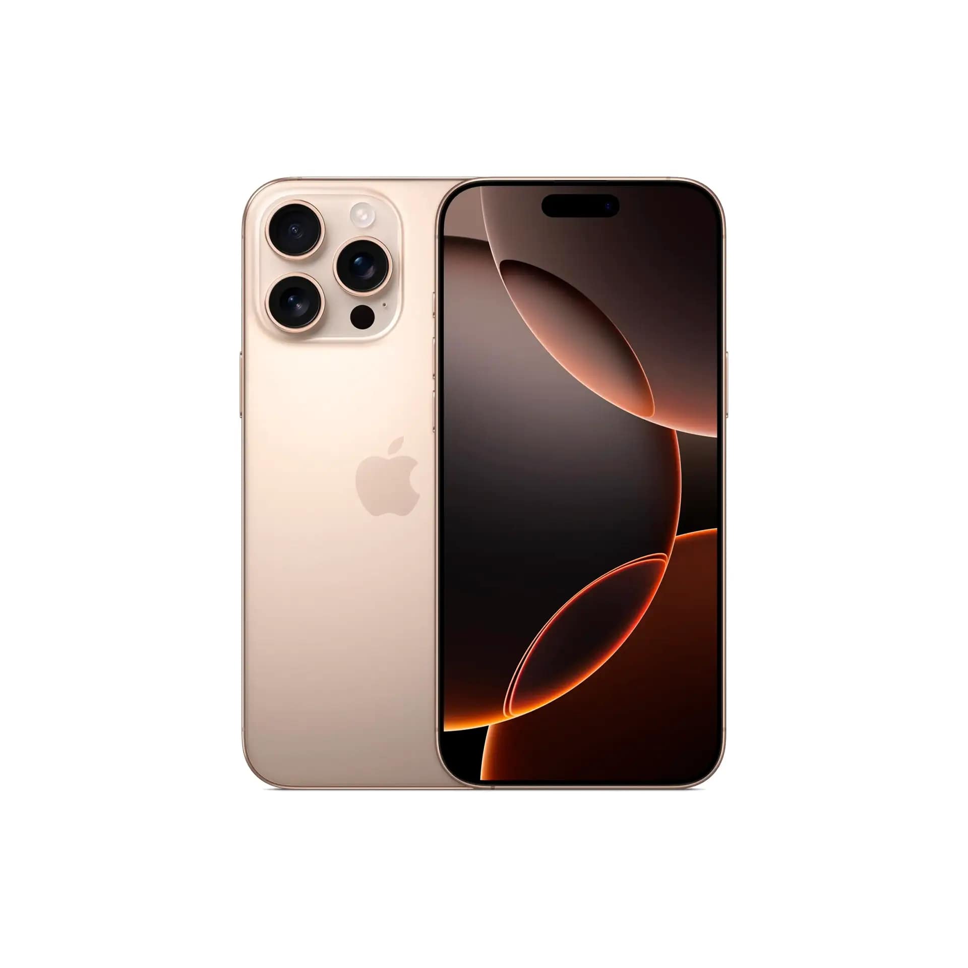Apple iPhone 16 Pro