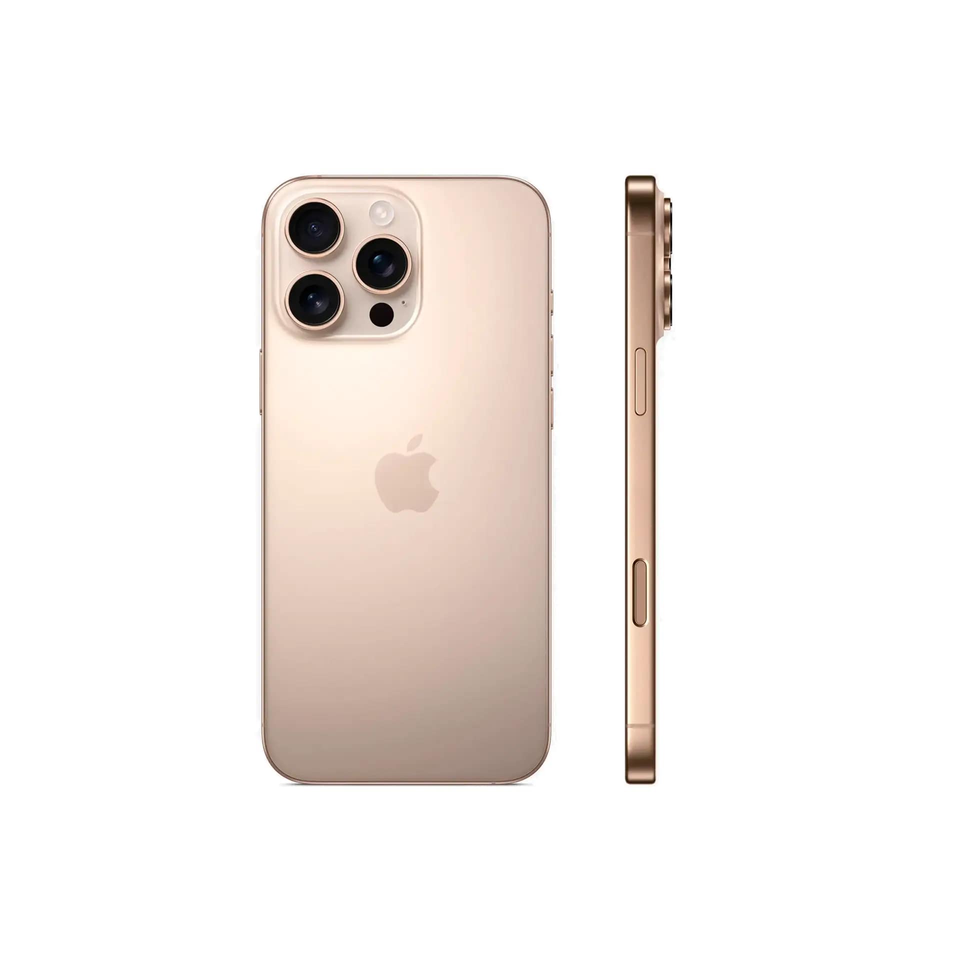 Apple iPhone 16 Pro
