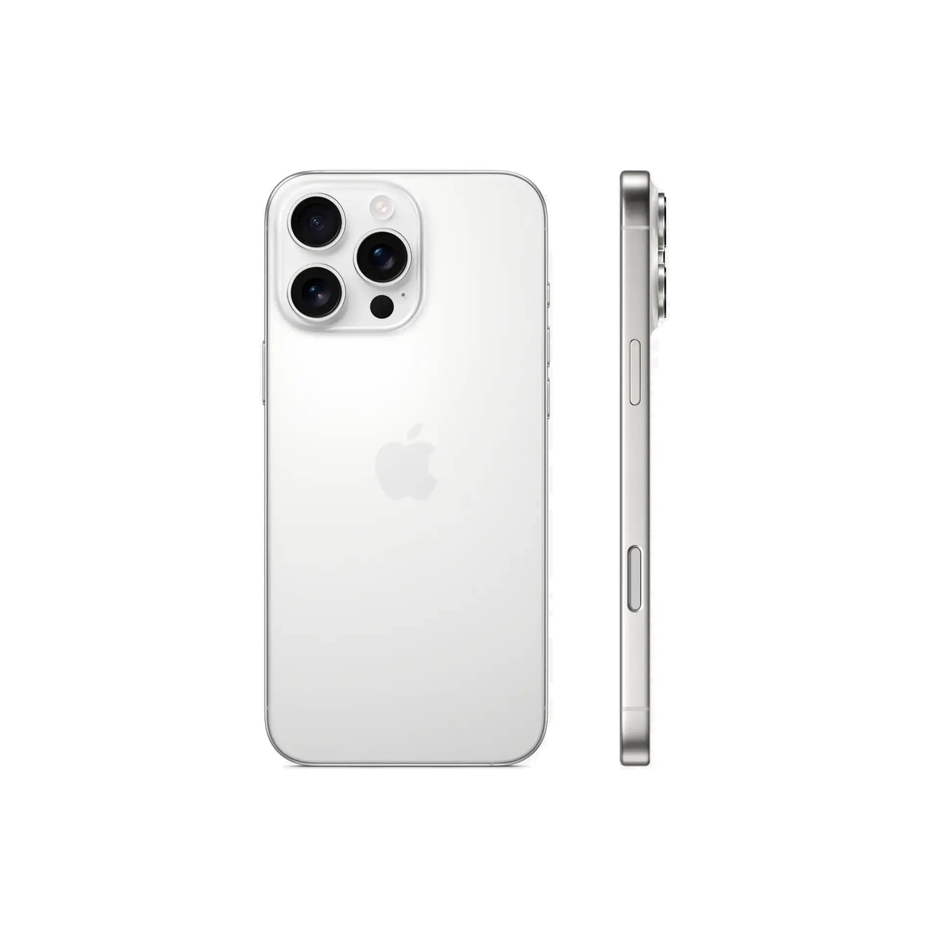 Apple iPhone 16 Pro