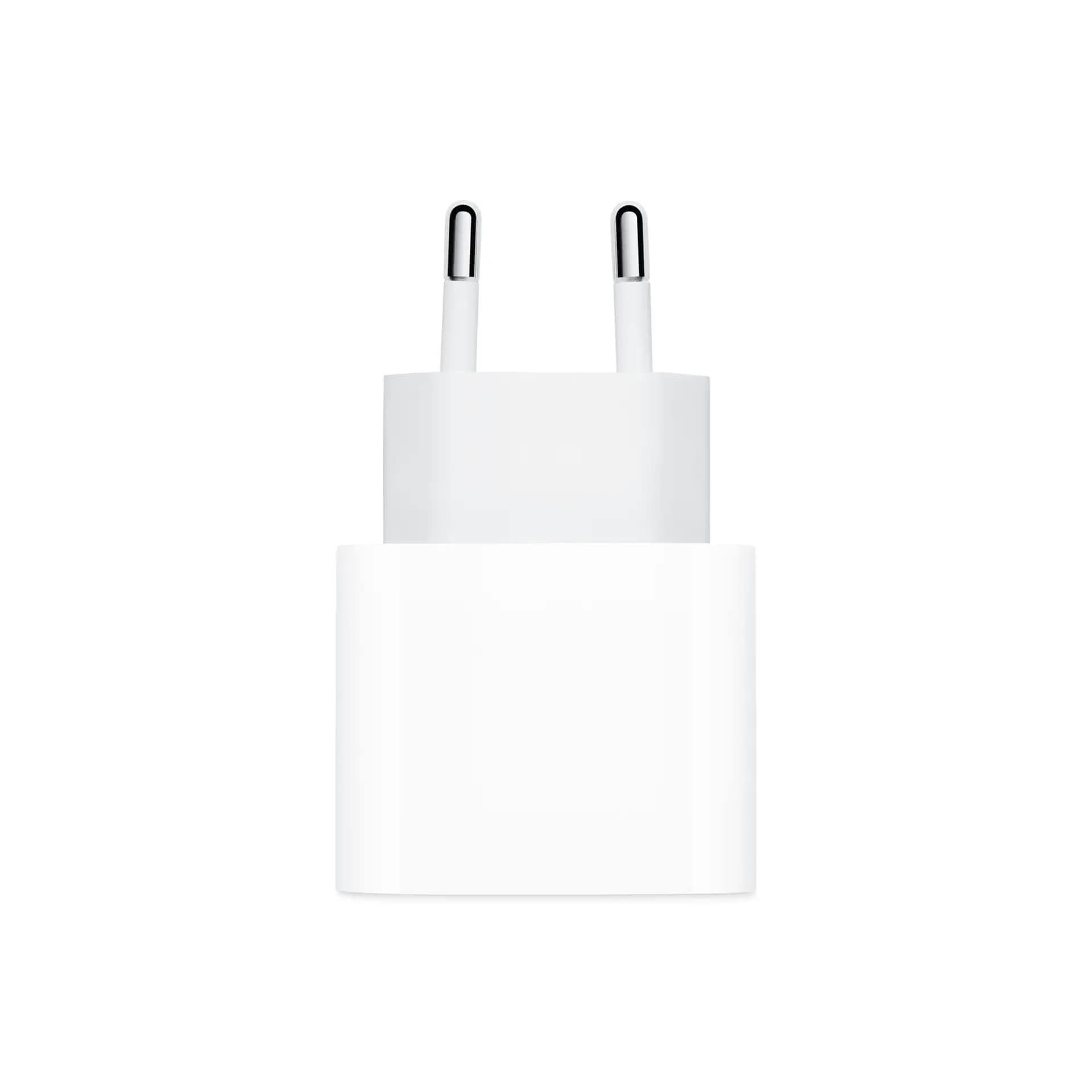 Адаптер питания Apple USB‑C