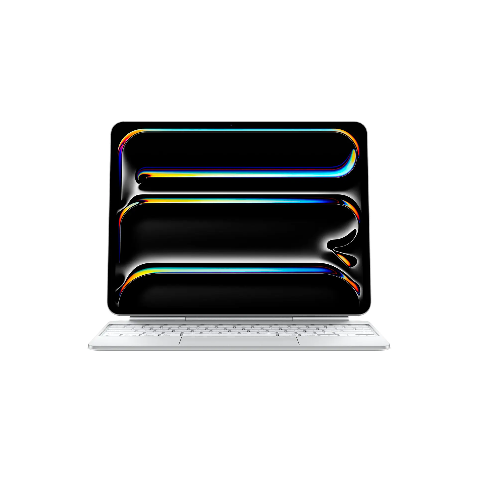 Клавиатура Apple Magic Keyboard для iPad Pro (M4, 2024)