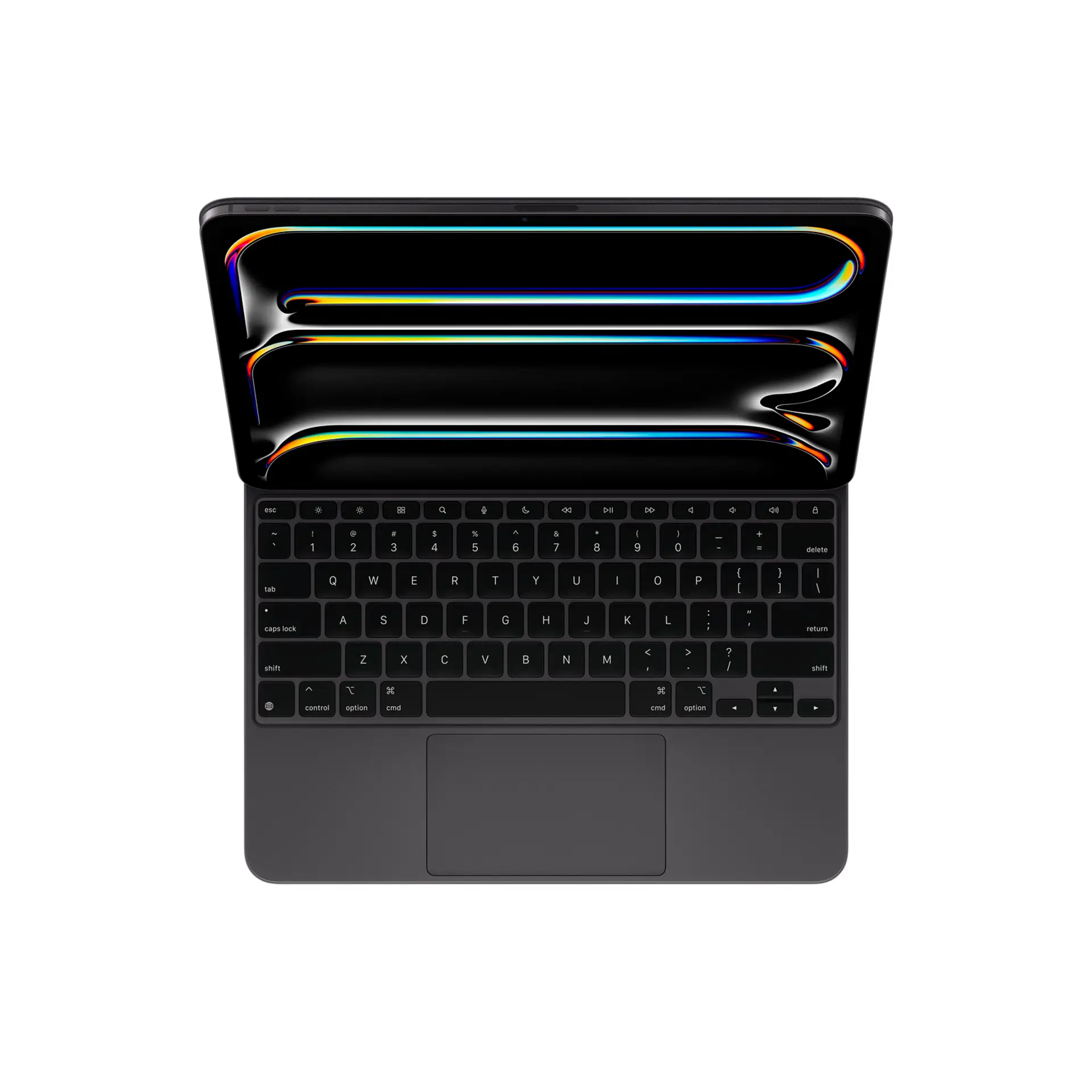 Клавиатура Apple Magic Keyboard для iPad Pro (M4, 2024)