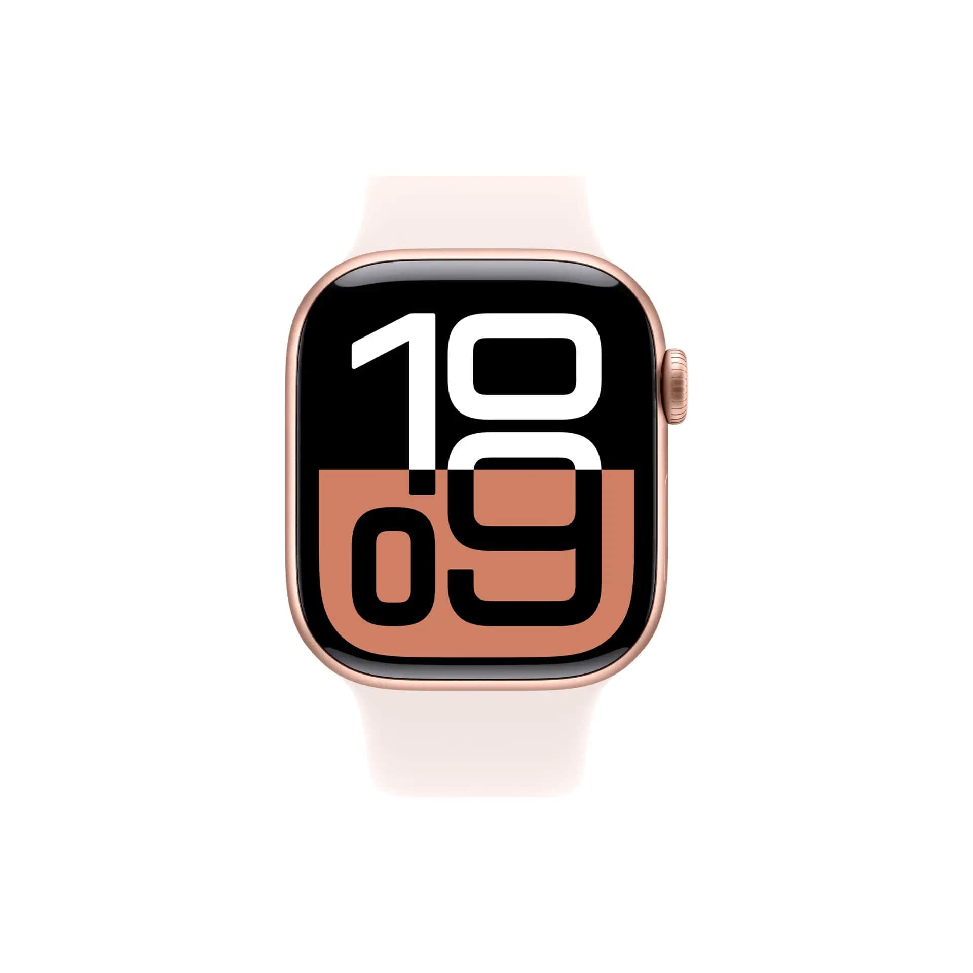 Apple Watch Series 10 (2024)