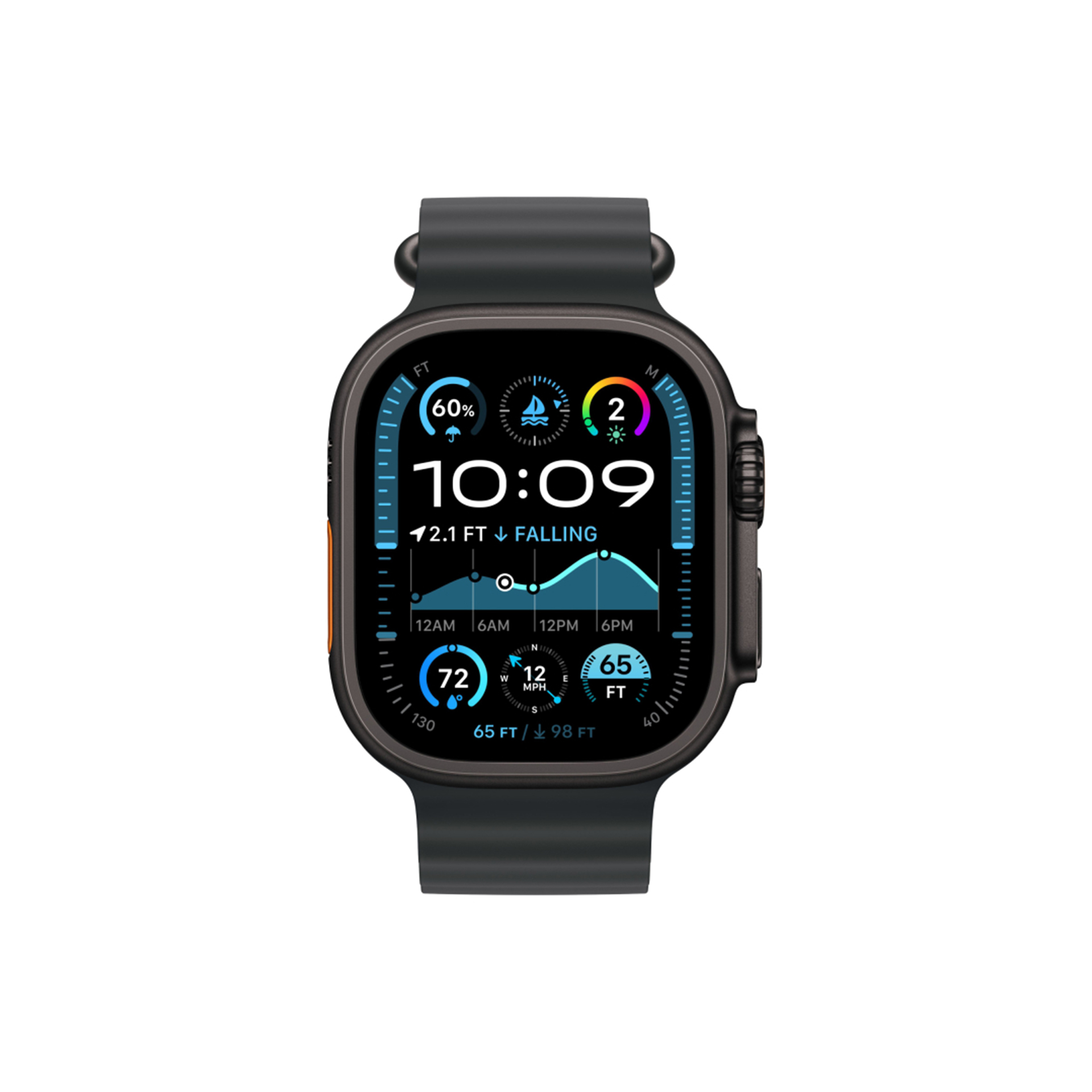 Apple Watch Ultra 2