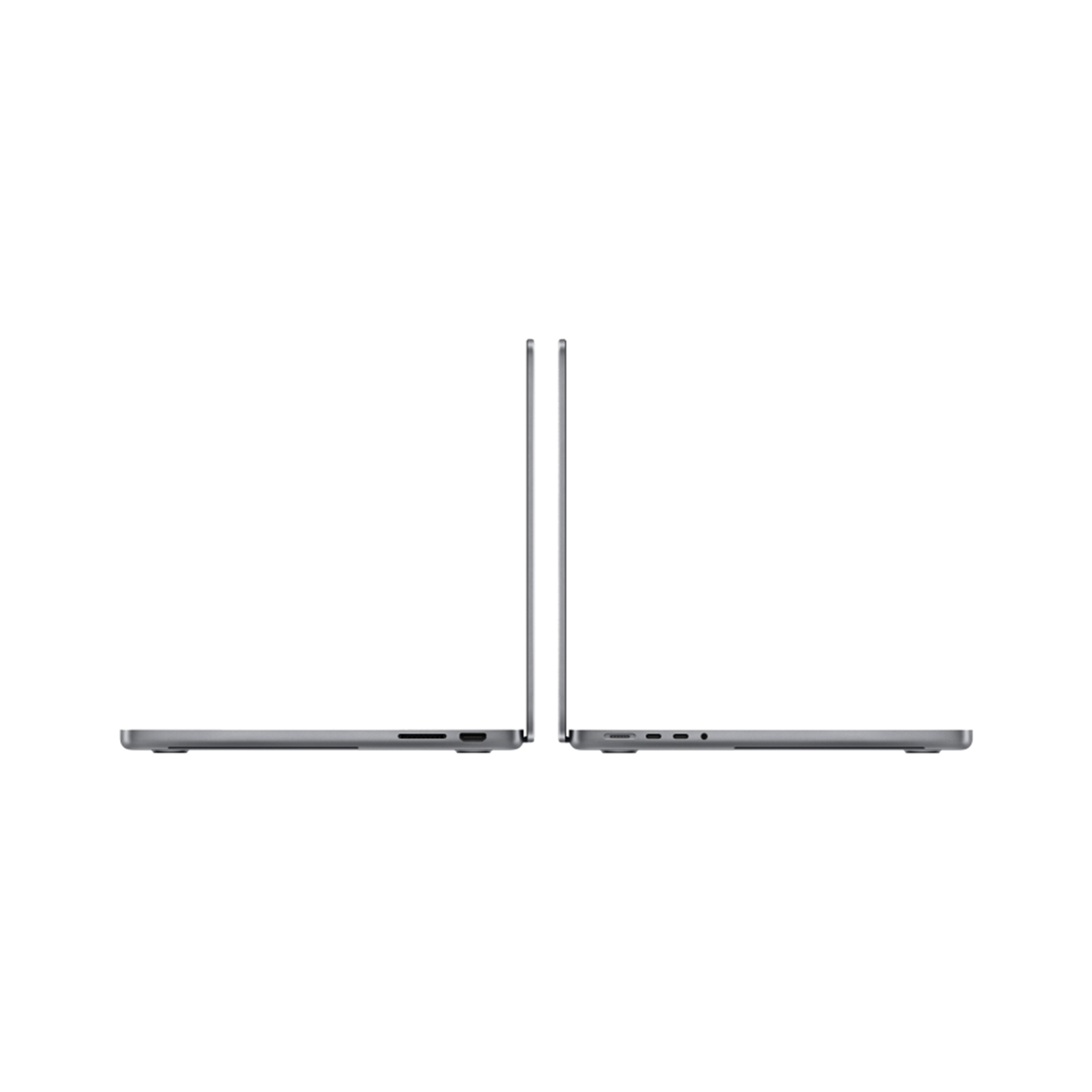 Apple MacBook Pro 14 (М3 Pro, 2023)