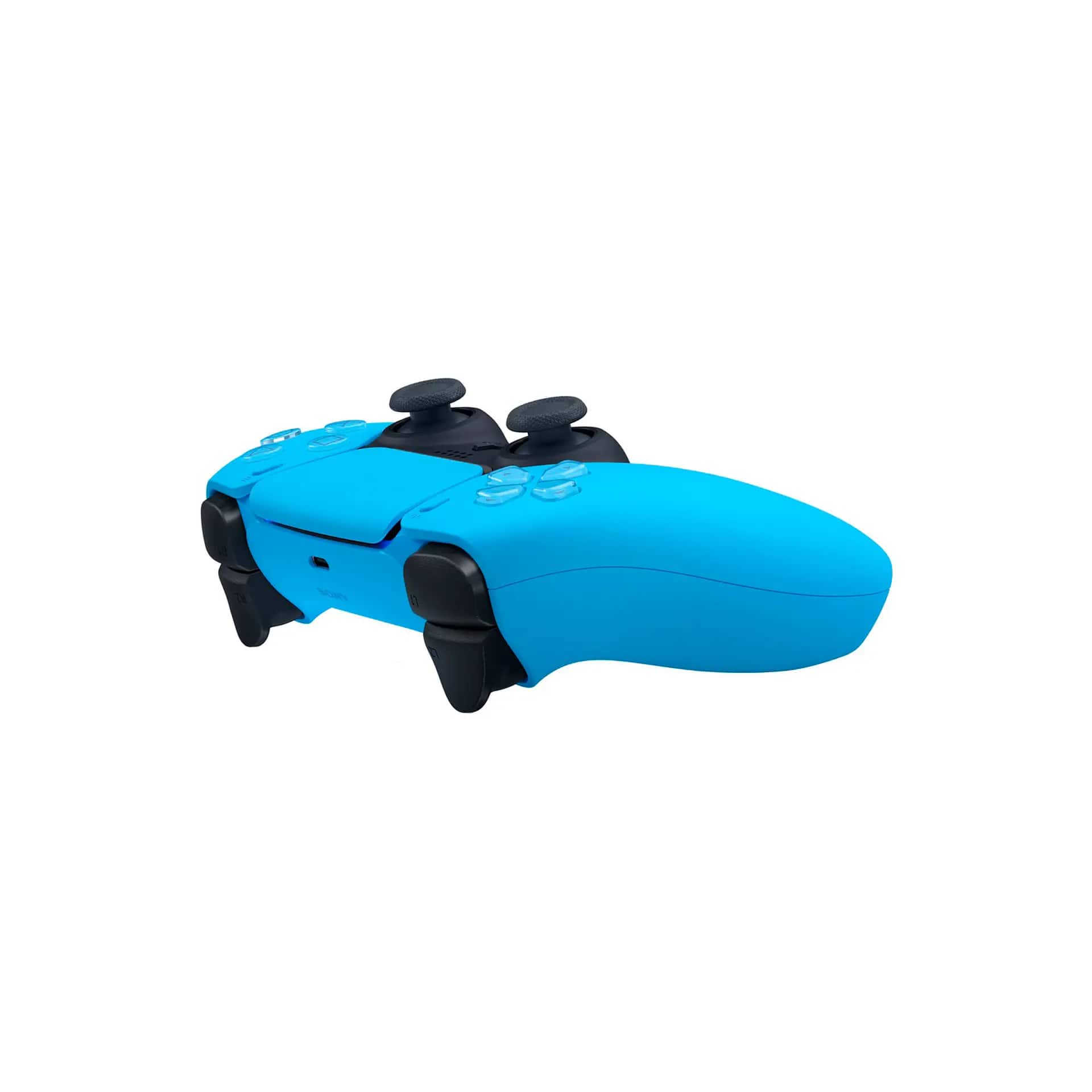 Геймпад Sony DualSense для PlayStation 5