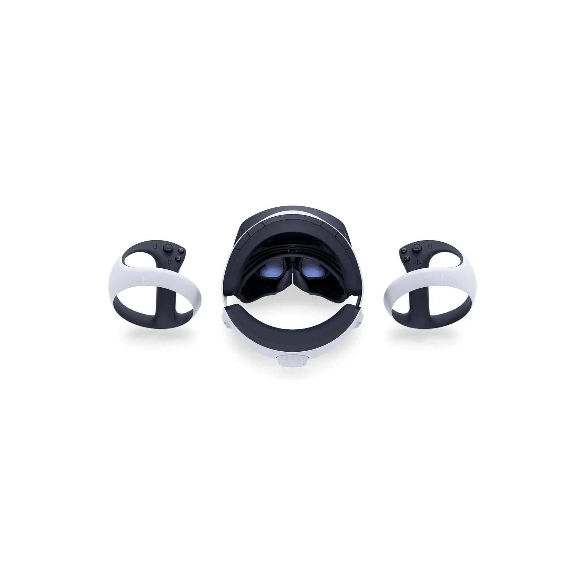 Гарнитура PlayStation VR 2