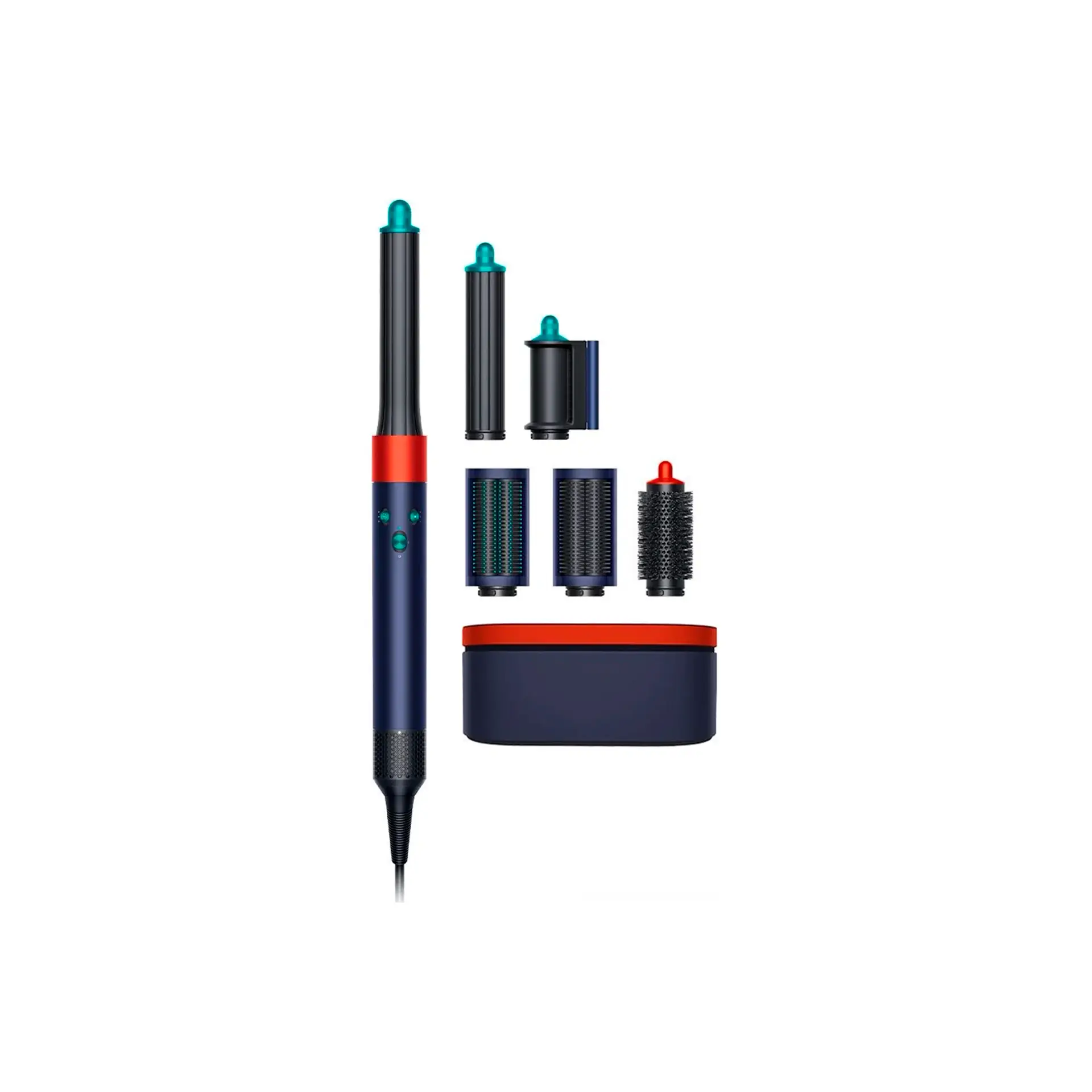 Стайлер Dyson Airwrap Complete Long (HS05)