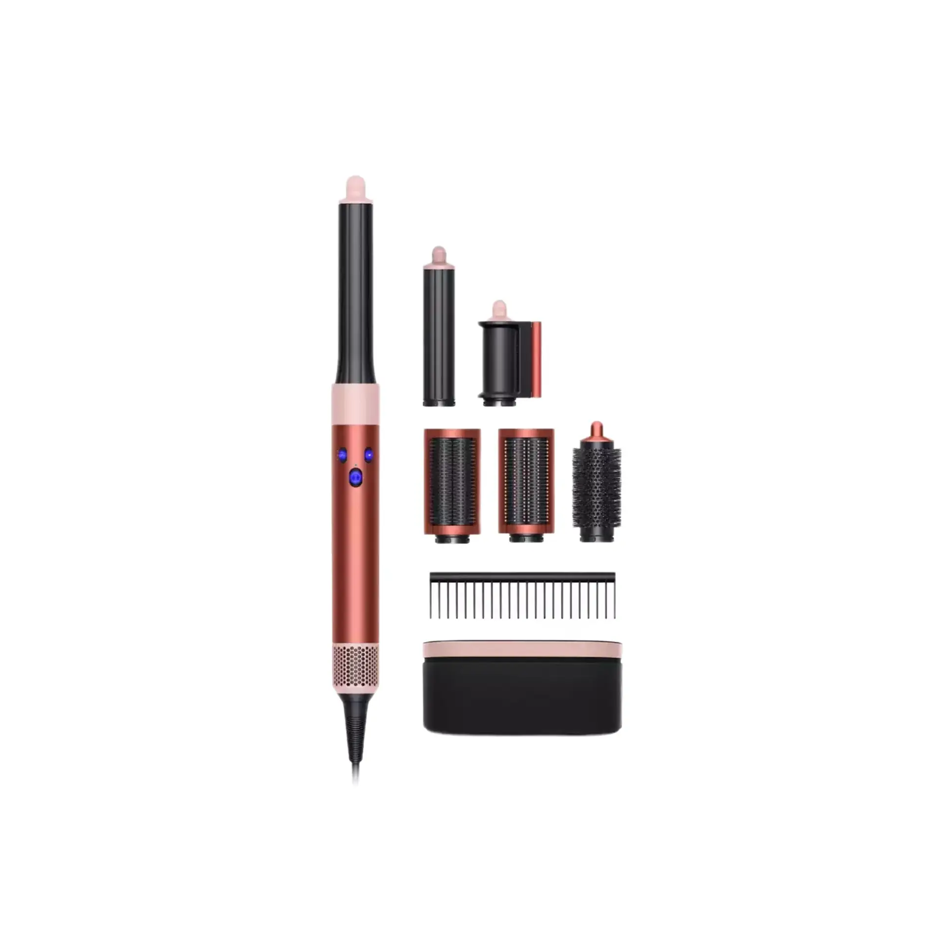 Стайлер Dyson Airwrap Complete Long (HS05)