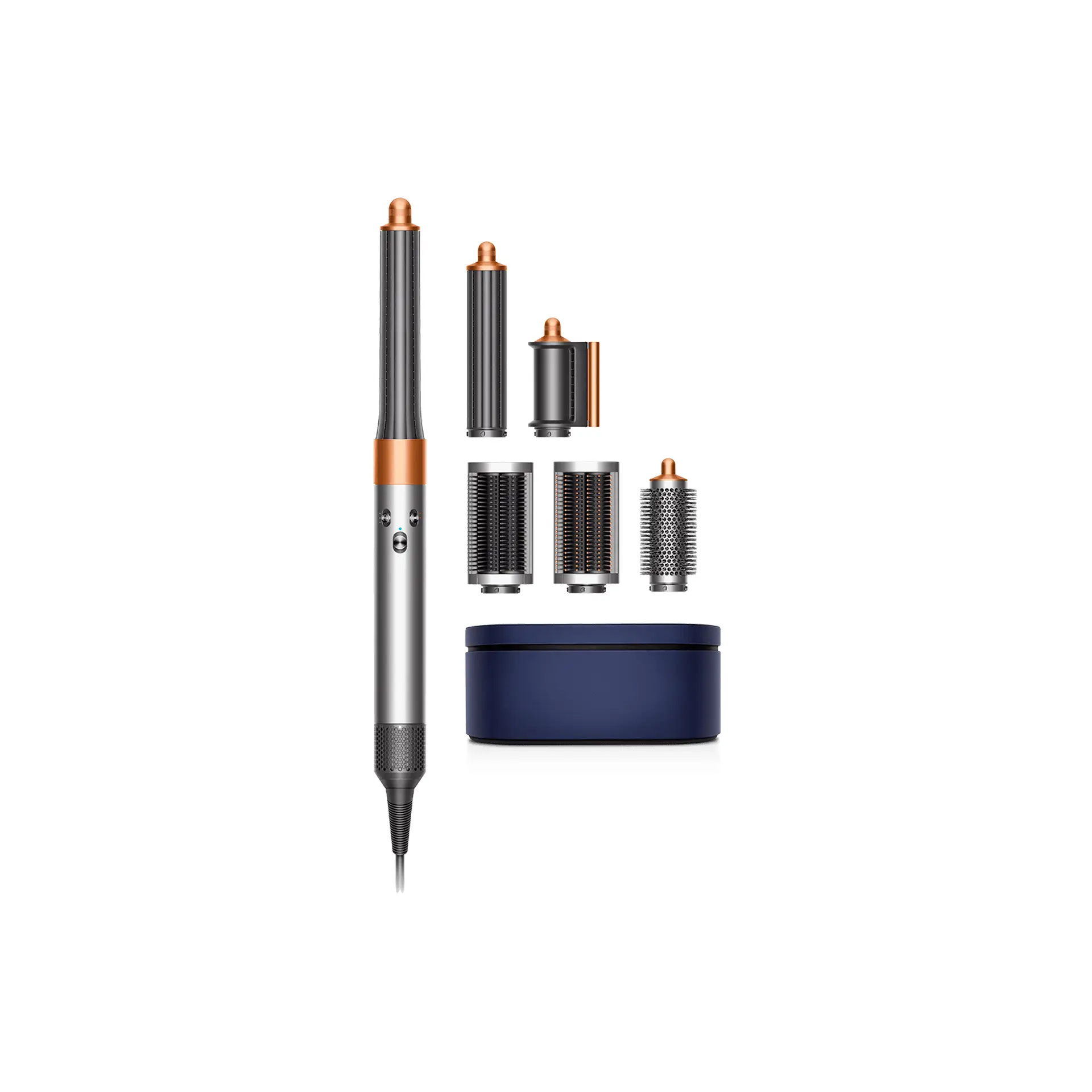 Стайлер Dyson Airwrap Complete Long (HS05)