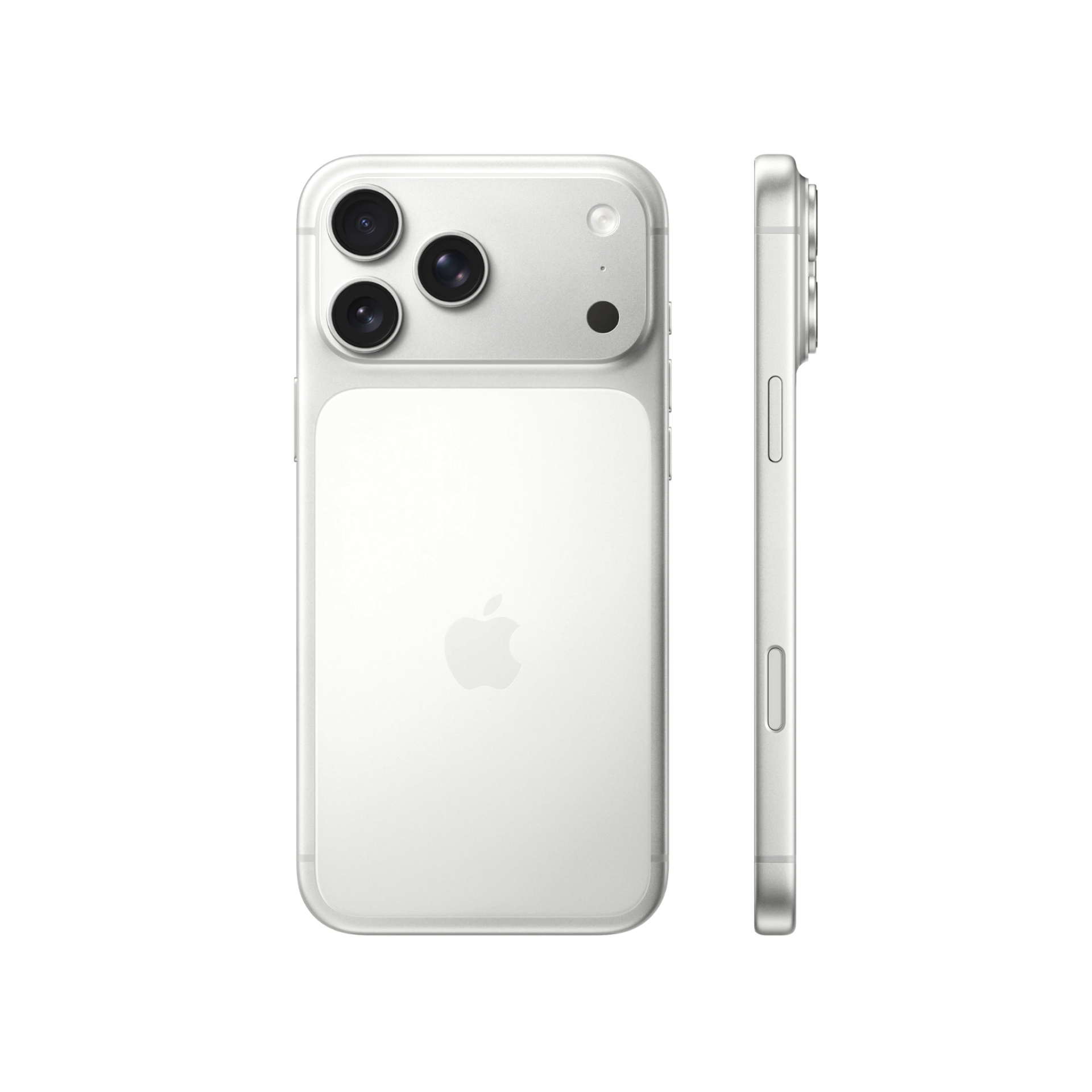Apple iPhone 17 Pro