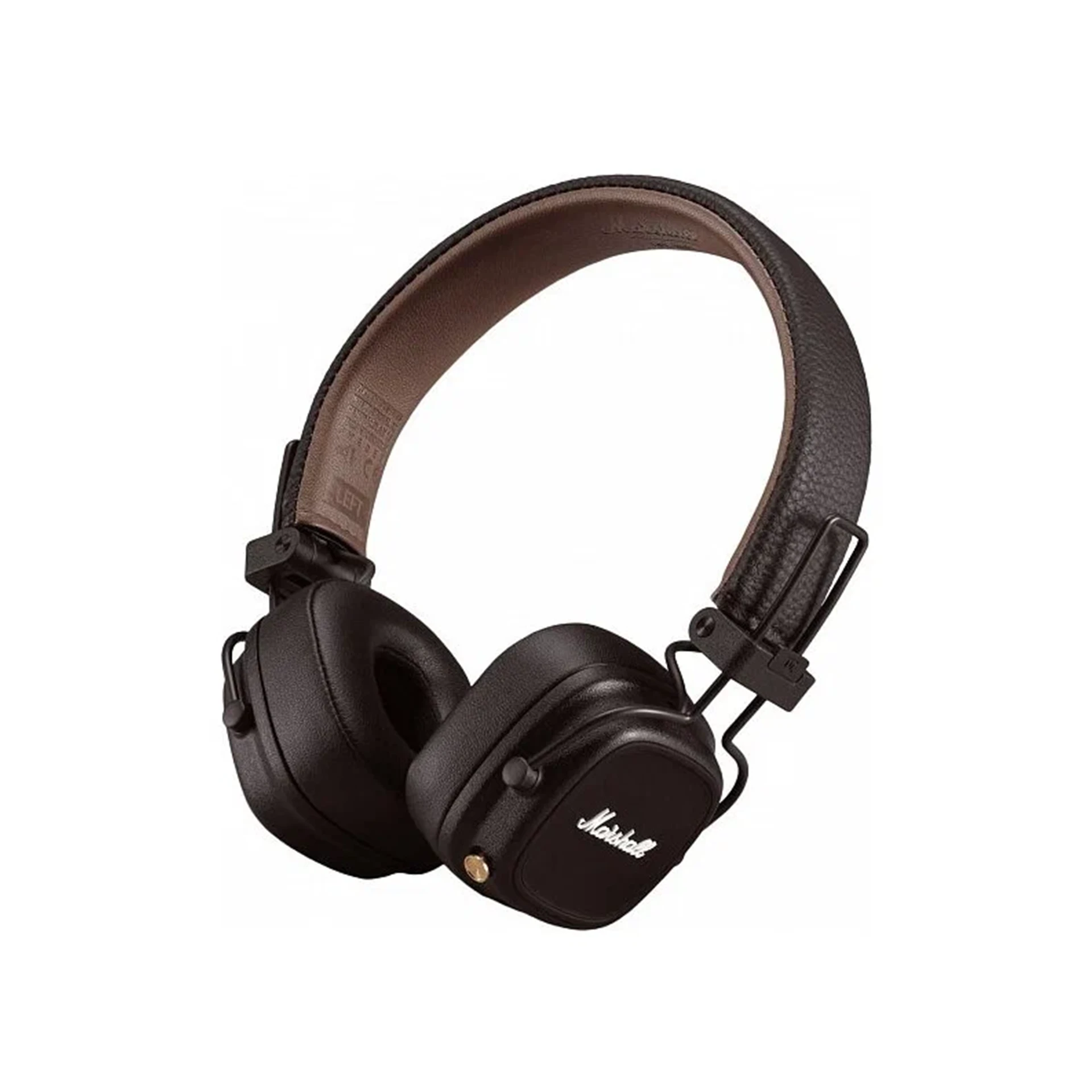 Наушники Marshall Major lV