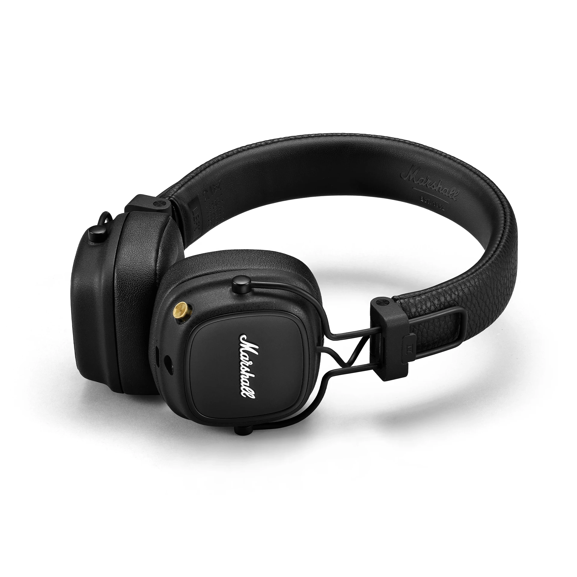 Наушники Marshall Major lV