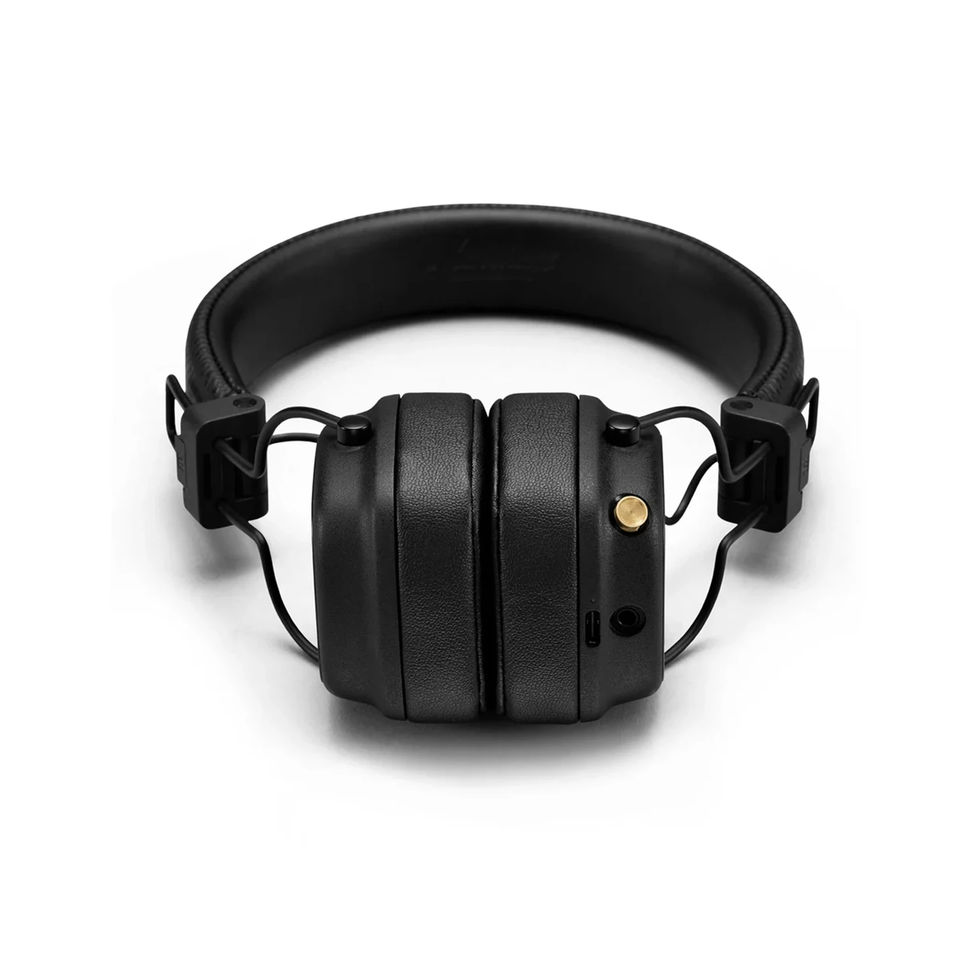 Наушники Marshall Major lV
