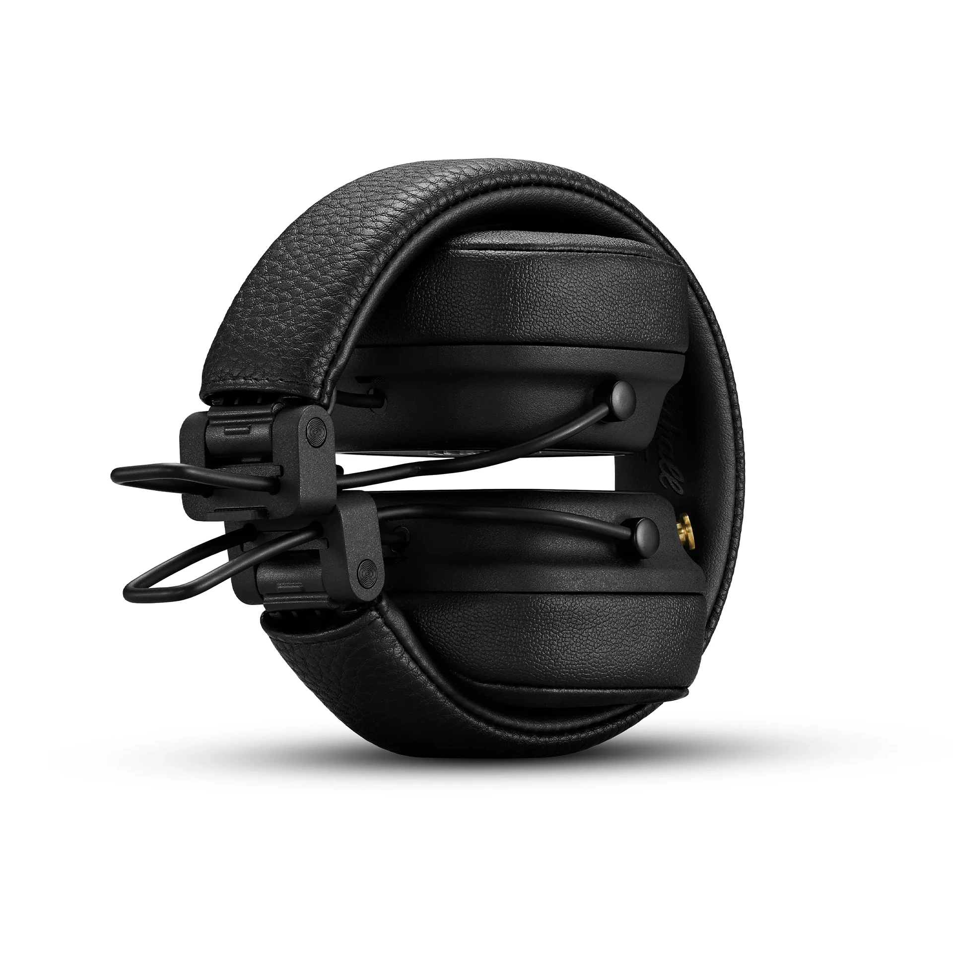 Наушники Marshall Major lV