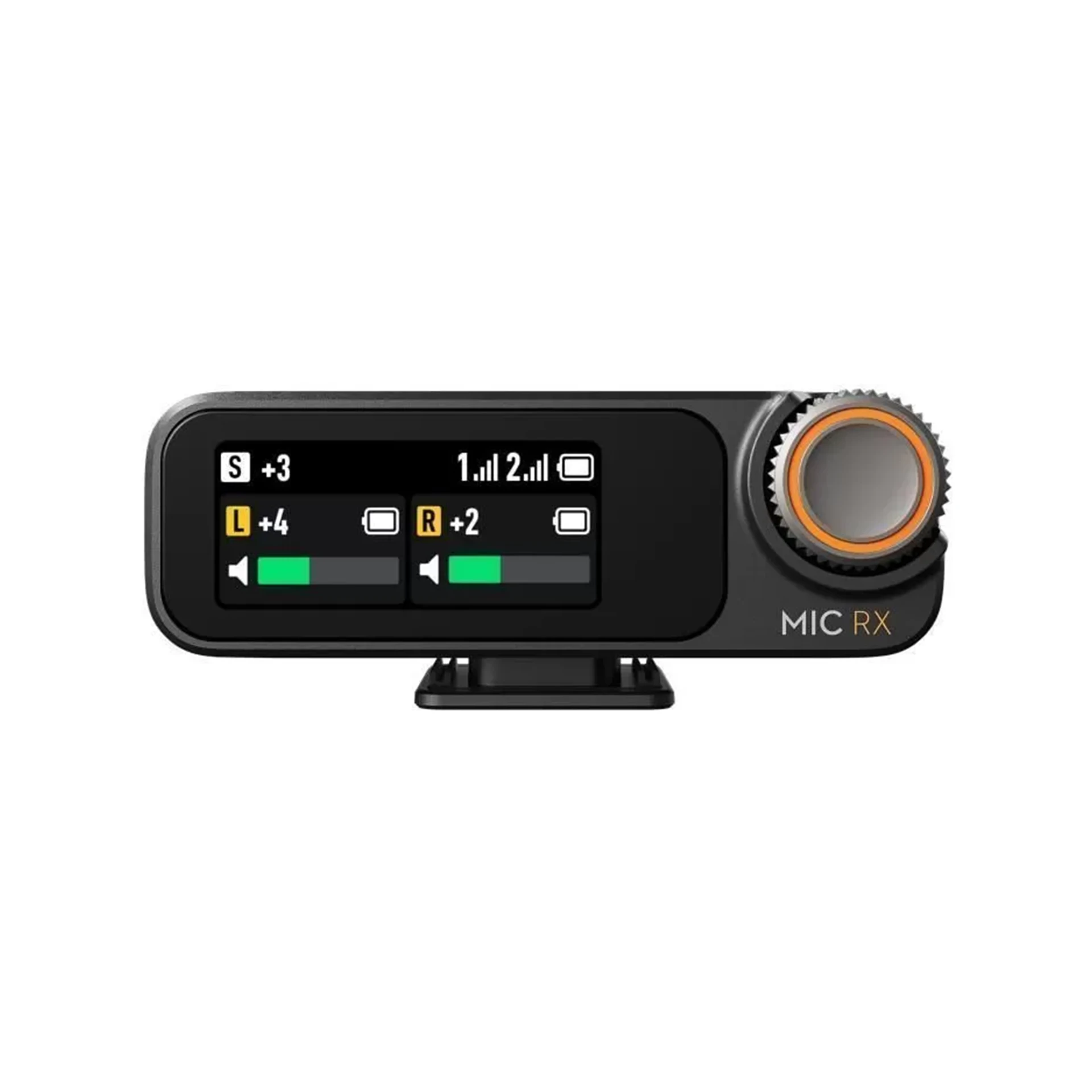Комплект беспроводных микрофонов DJI Mic 2