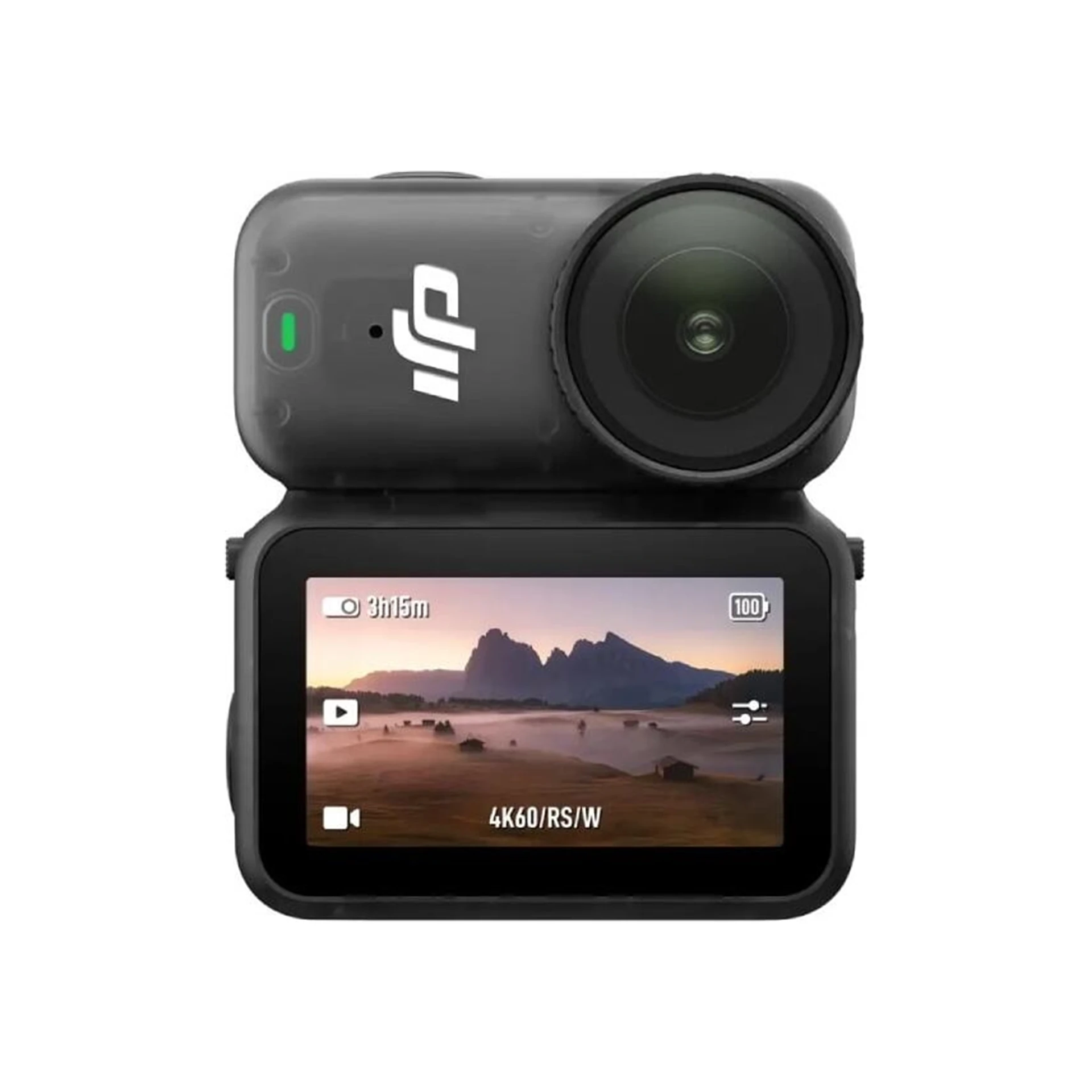 Экшн-камера DJI Osmo Nano 64