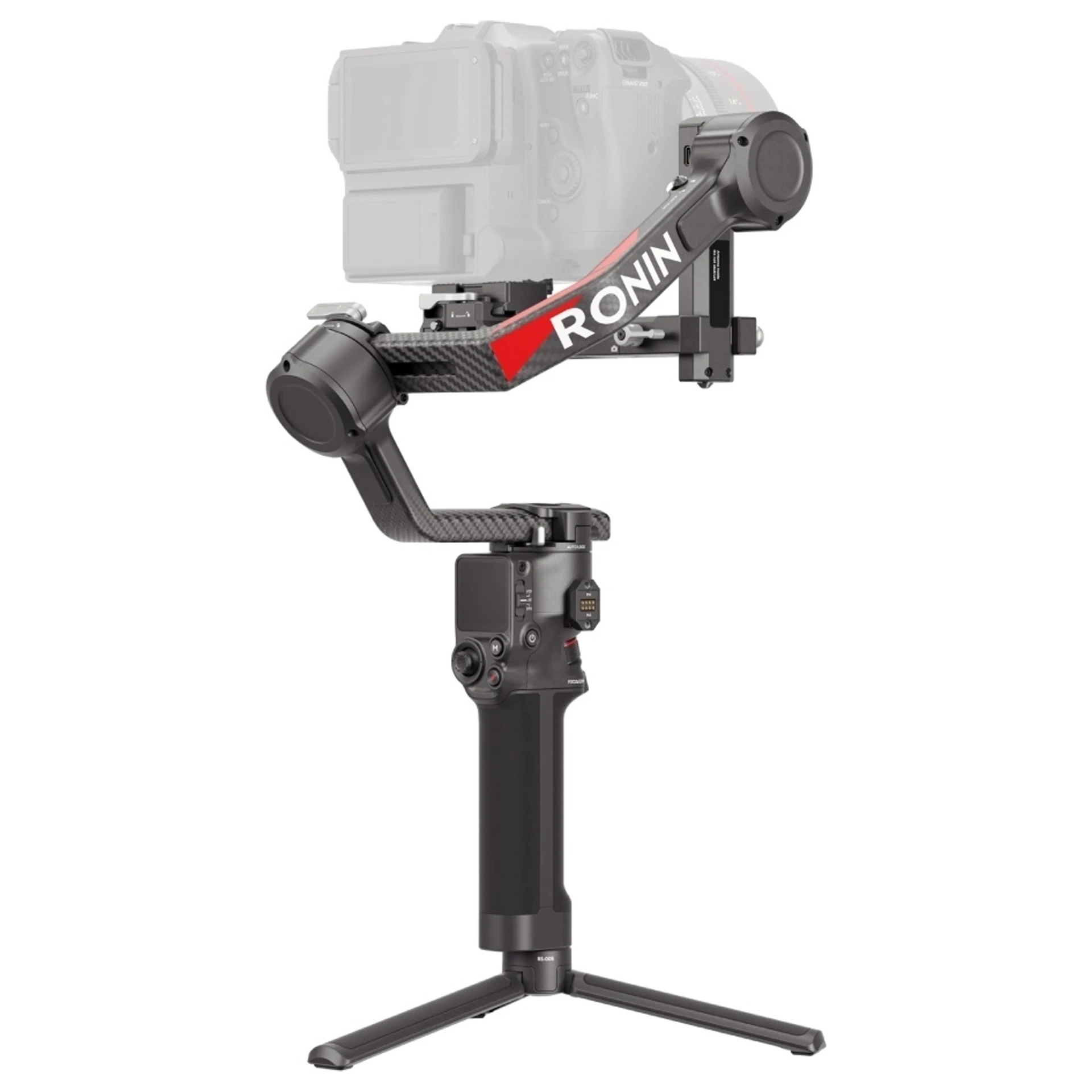 Стабилизатор DJI RS 4 Pro