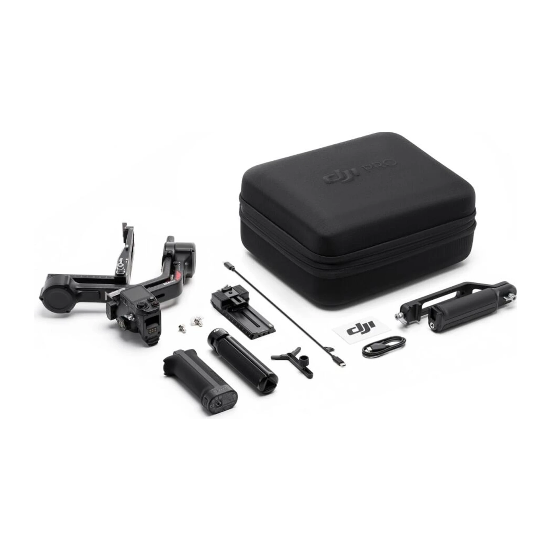 Стабилизатор DJI RS 4 Pro