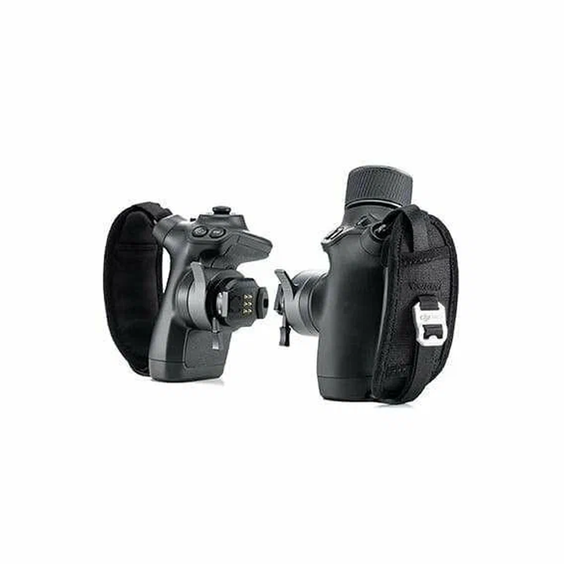 Стабилизатор DJI Ronin RS 4D Hand Grips Combo