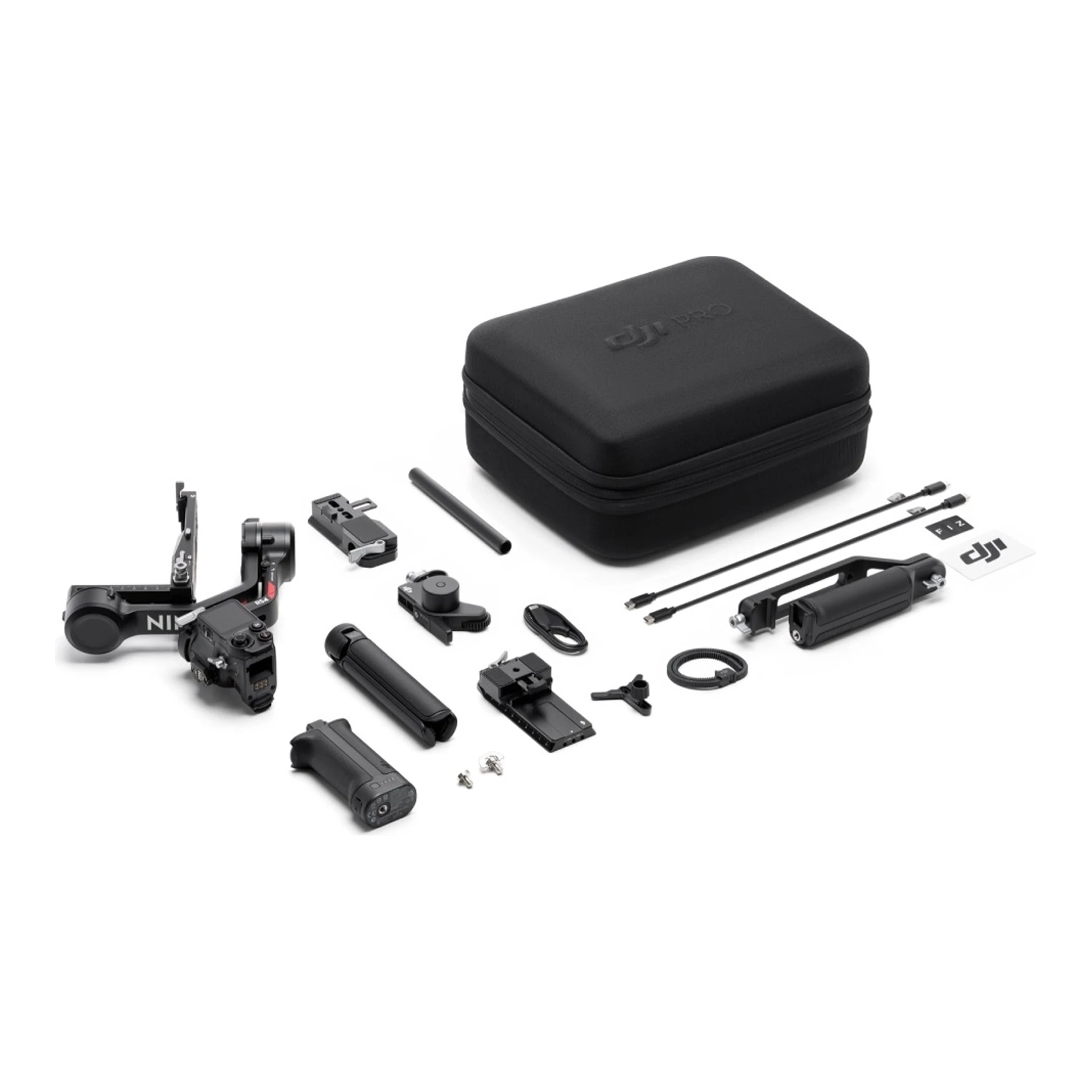 Стабилизатор DJI RS 4 Combo