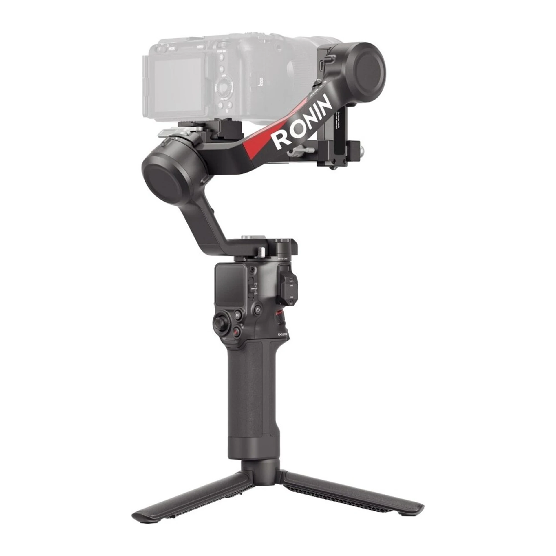 Стабилизатор DJI RS 4