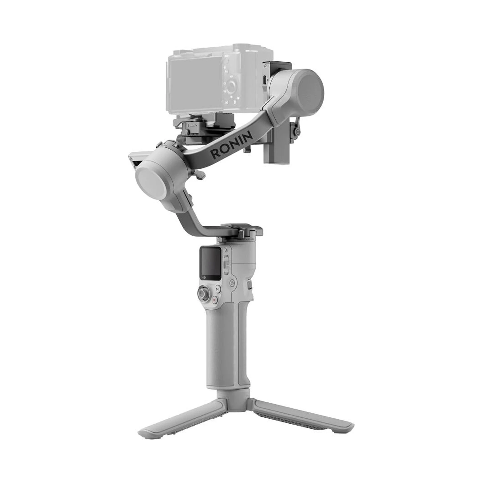 Стабилизатор DJI RS 4 Mini