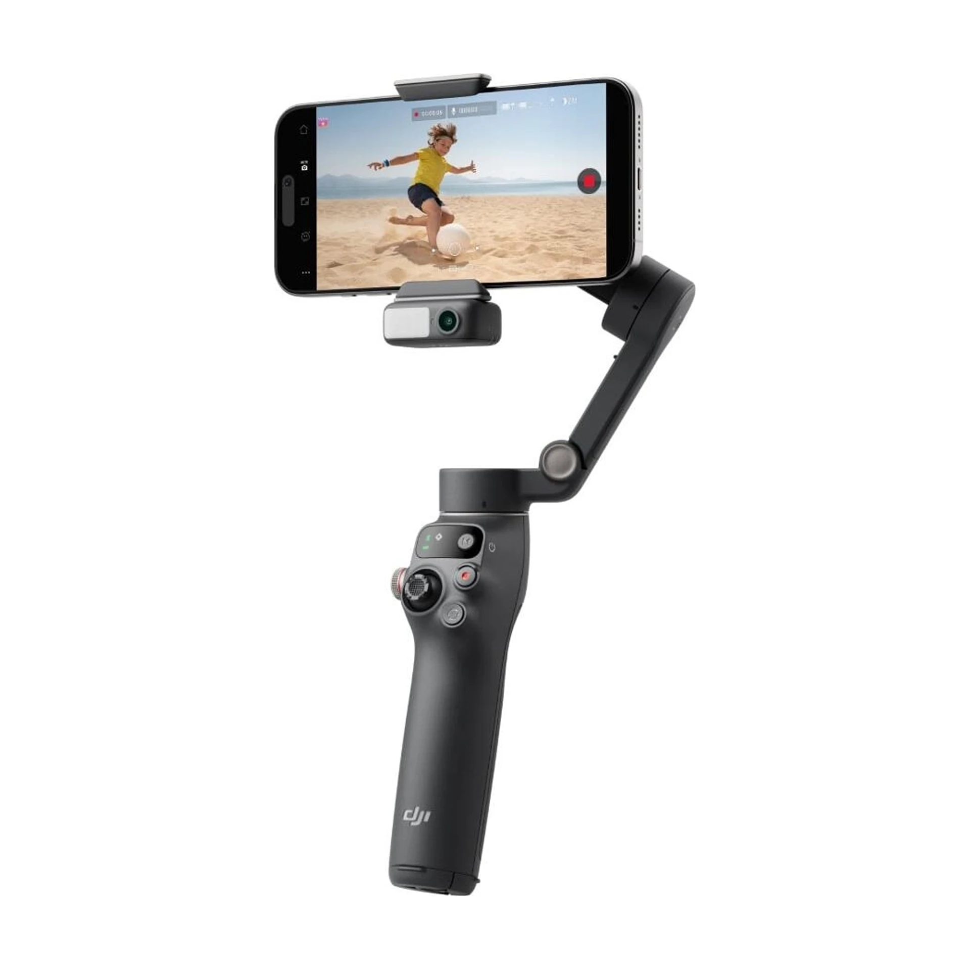 Стабилизатор мобильный DJI Osmo Mobile 7P