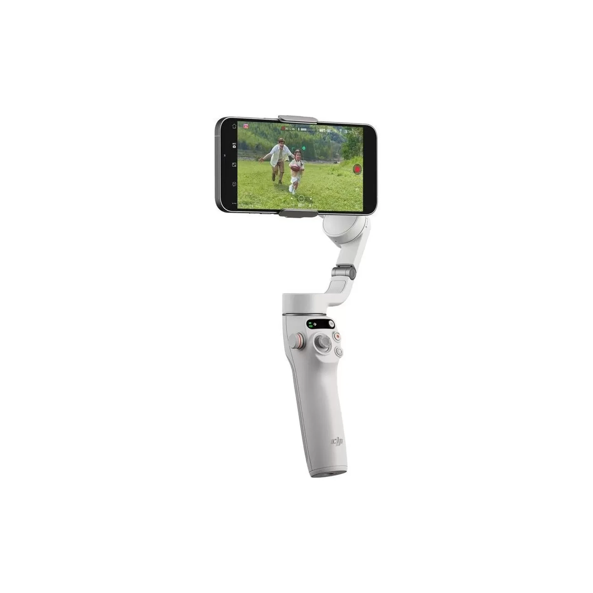 Стабилизатор мобильный DJI Osmo Mobile 6
