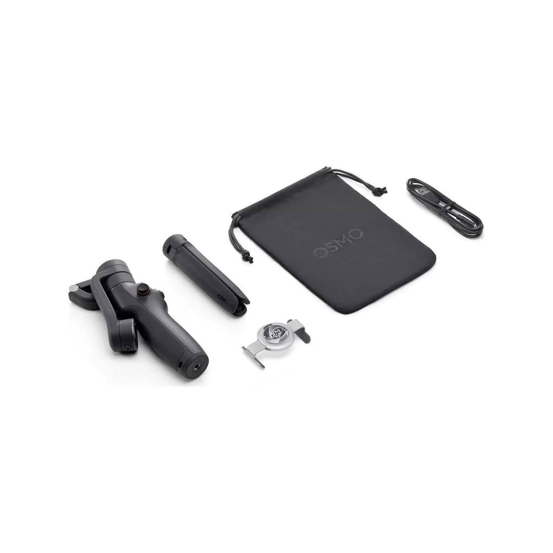 Стабилизатор мобильный DJI Osmo Mobile 6