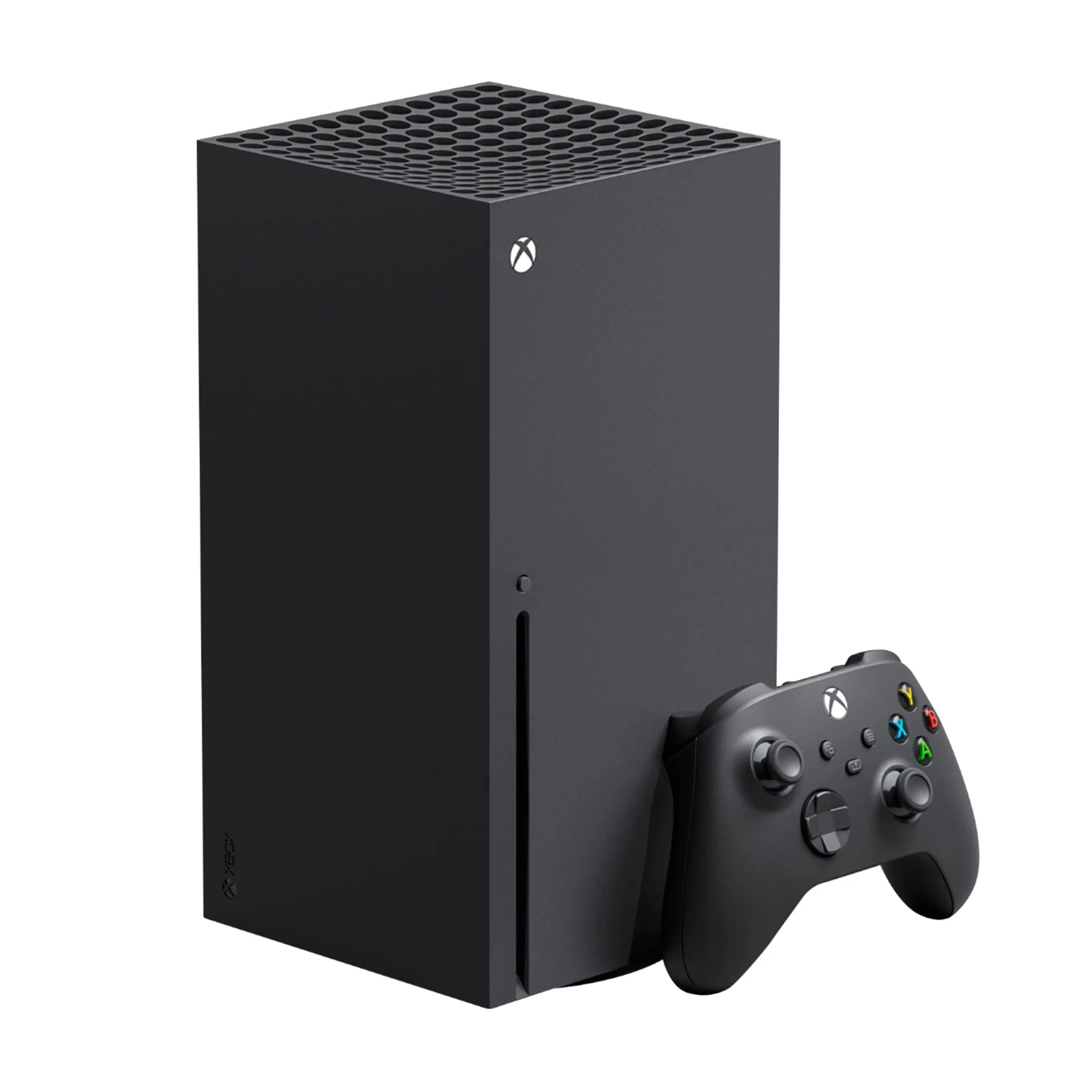 Игровая приставка Microsoft Xbox Series X