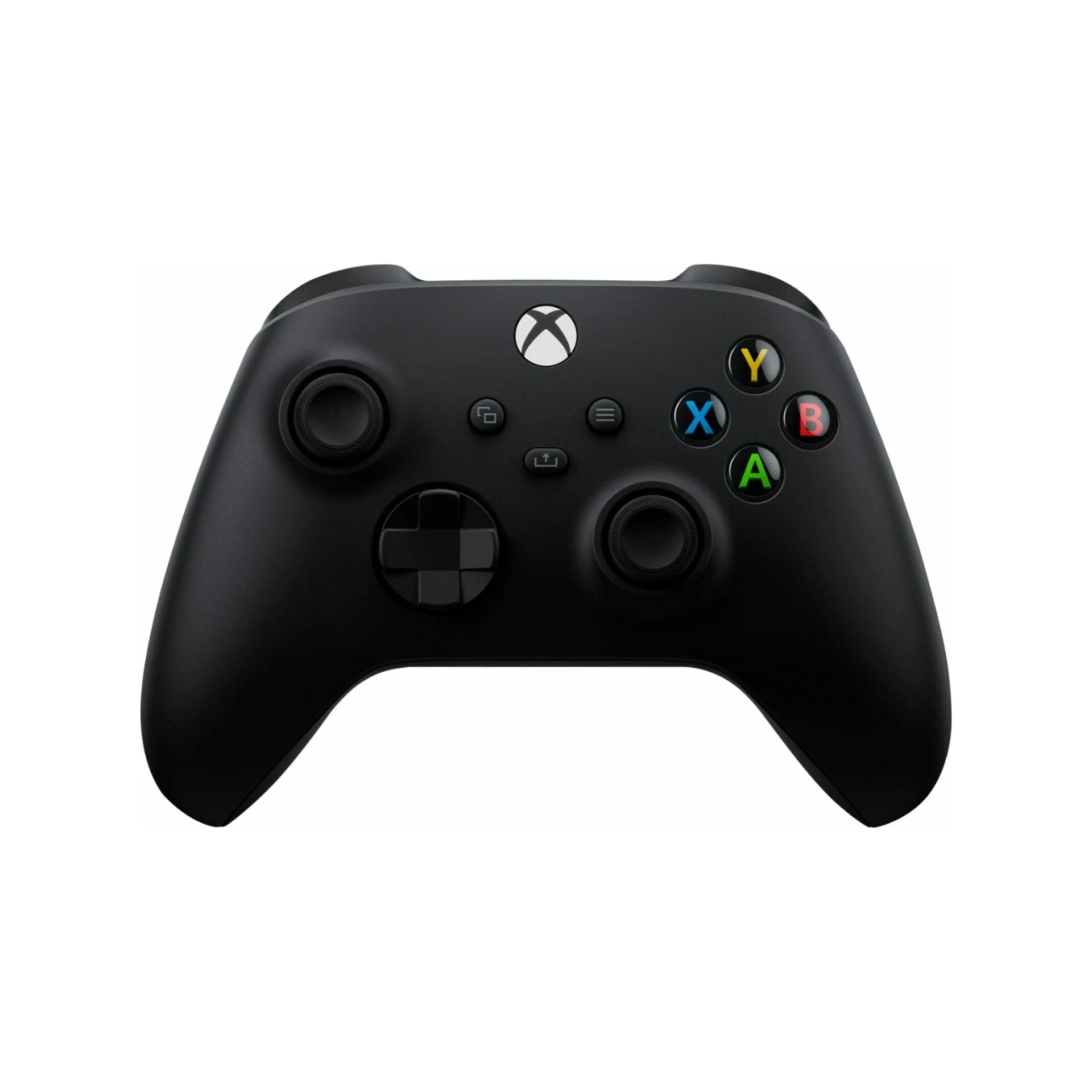 Игровая приставка Microsoft Xbox Series X
