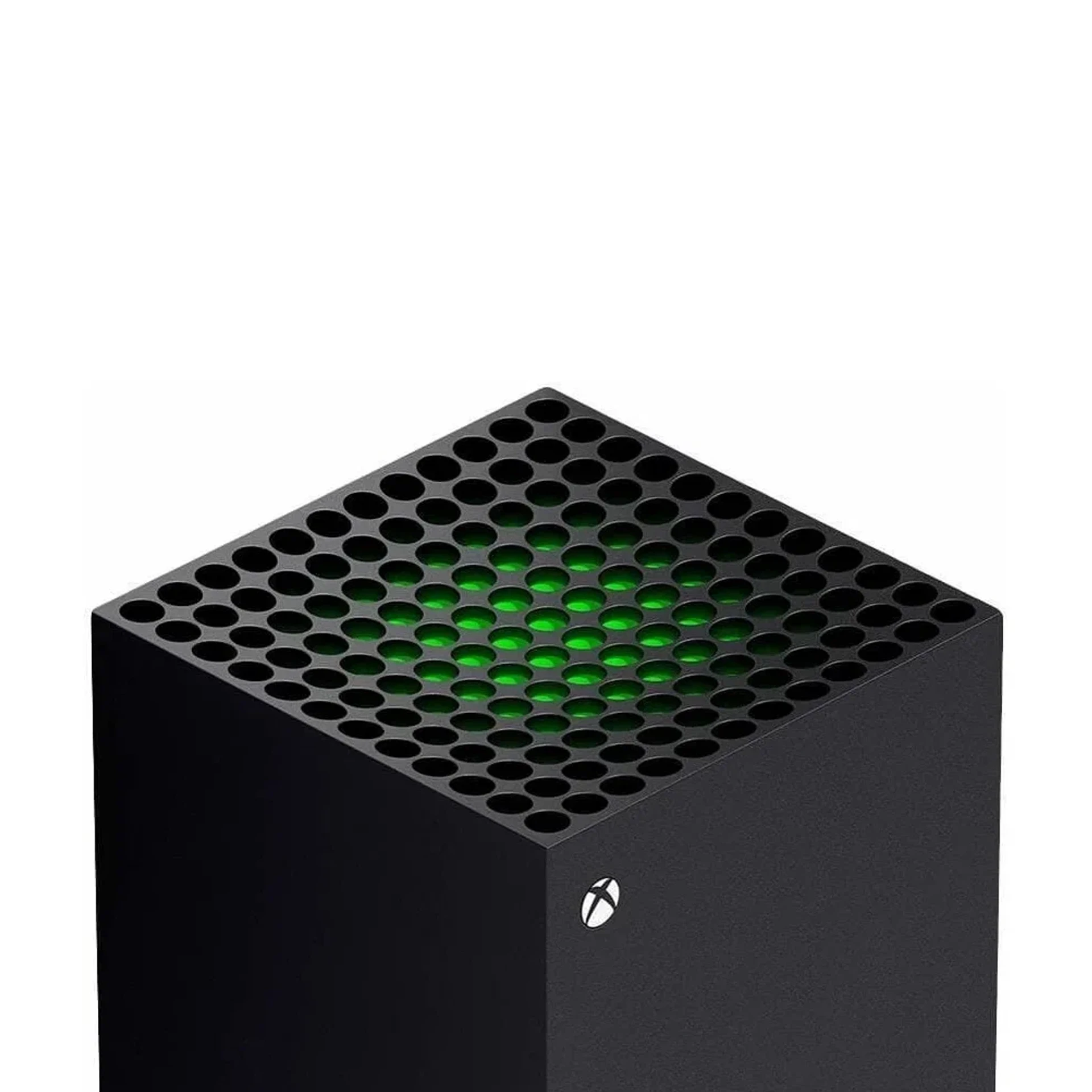 Игровая приставка Microsoft Xbox Series X