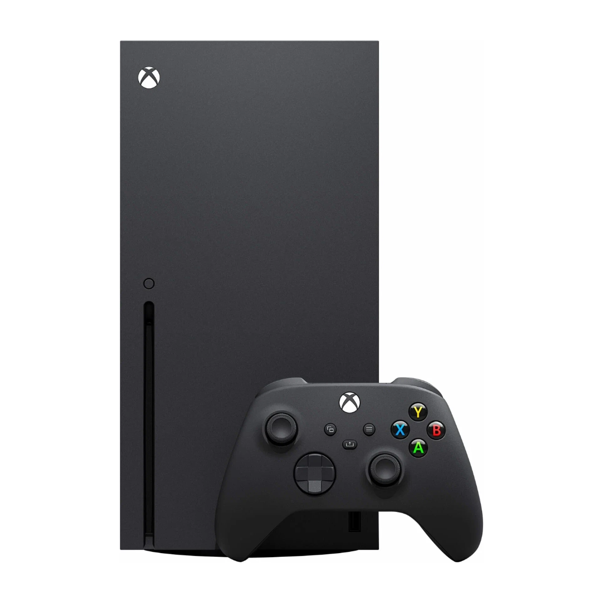 Игровая приставка Microsoft Xbox Series X