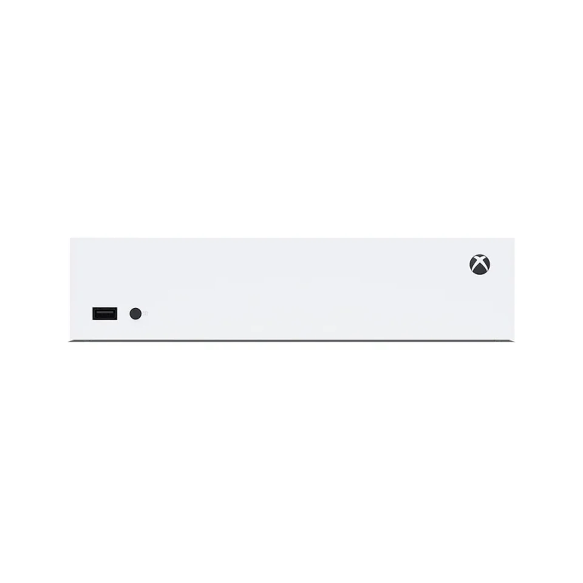 Игровая приставка Microsoft Xbox Series S