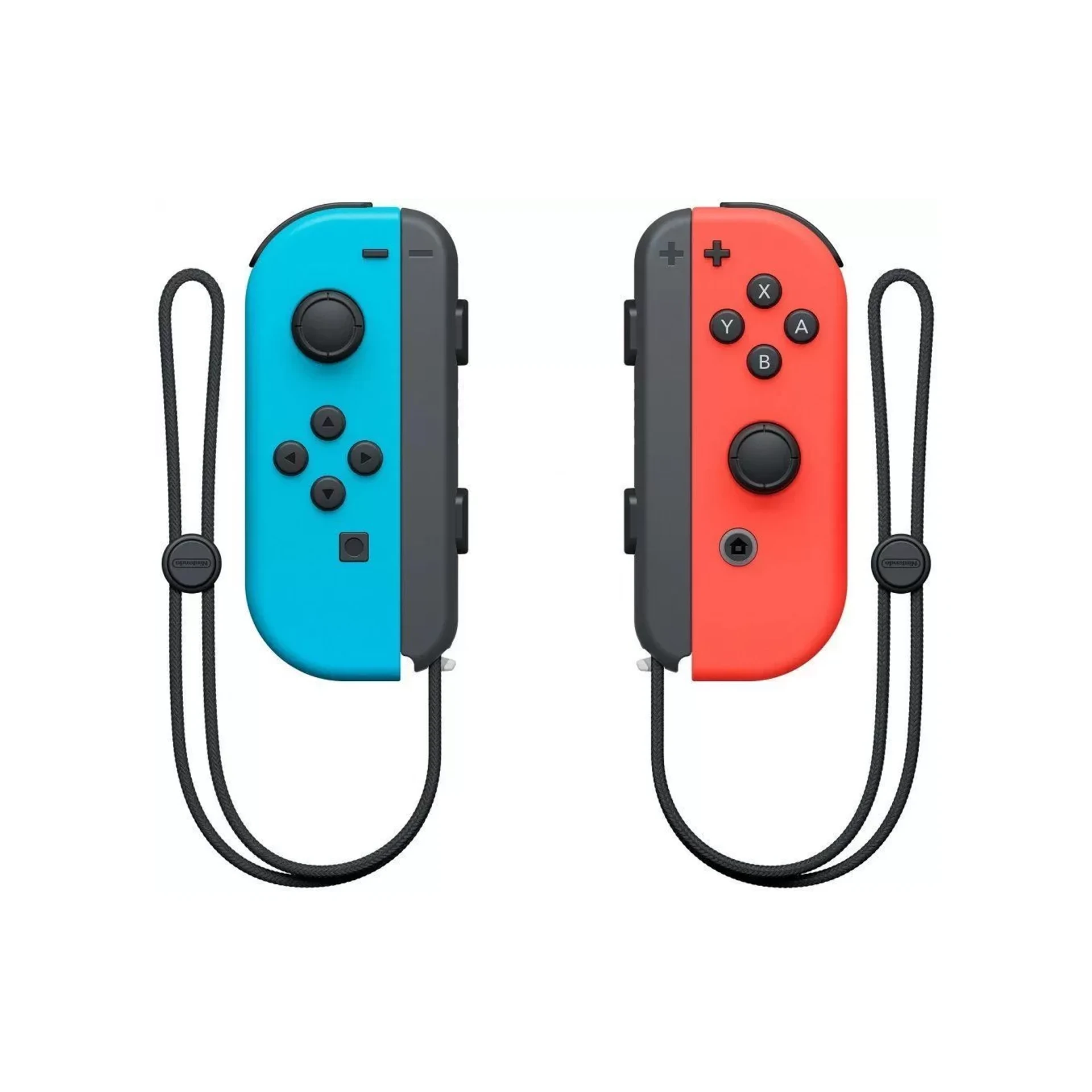 Игровая приставка Nintendo Switch OLED