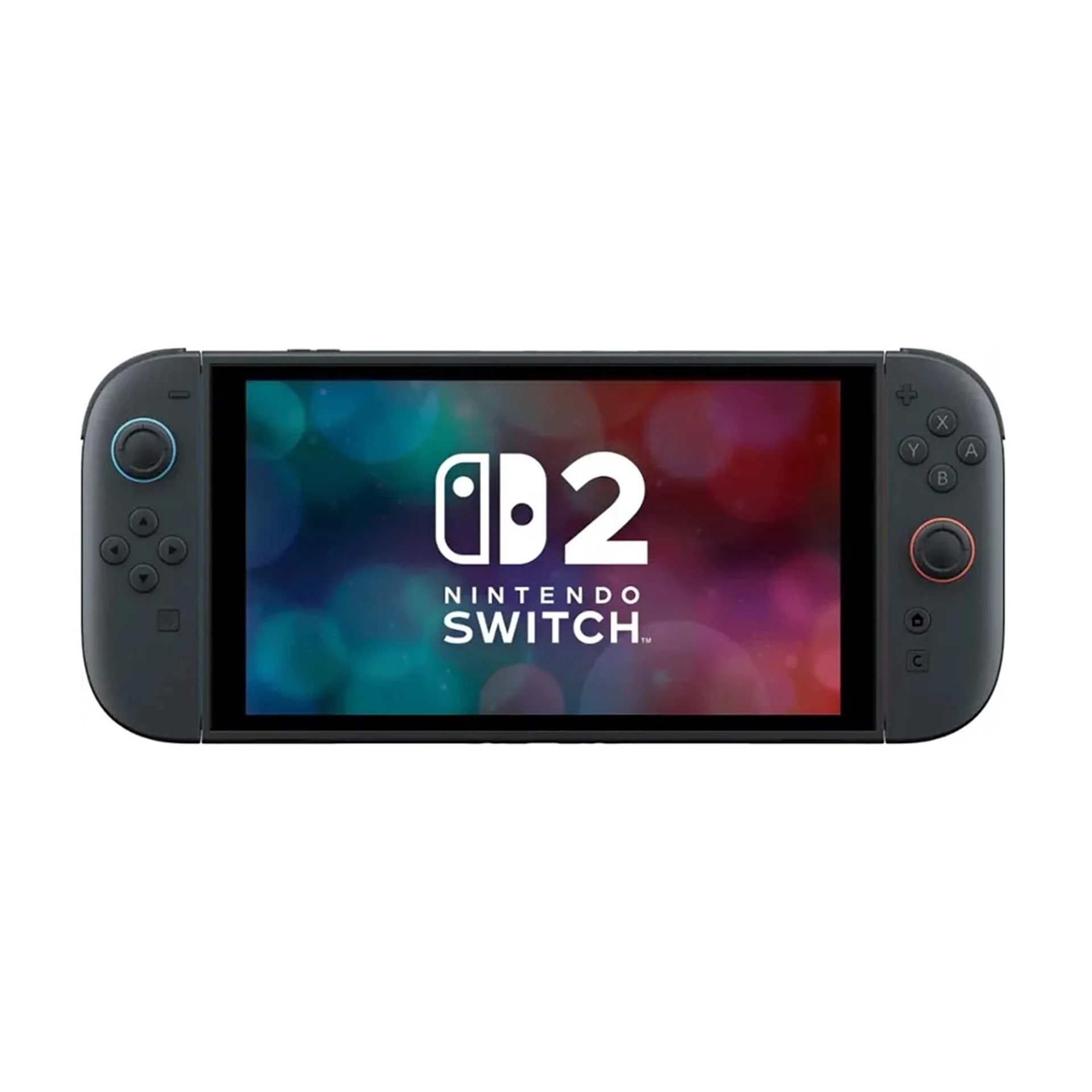Игровая приставка Nintendo Switch 2