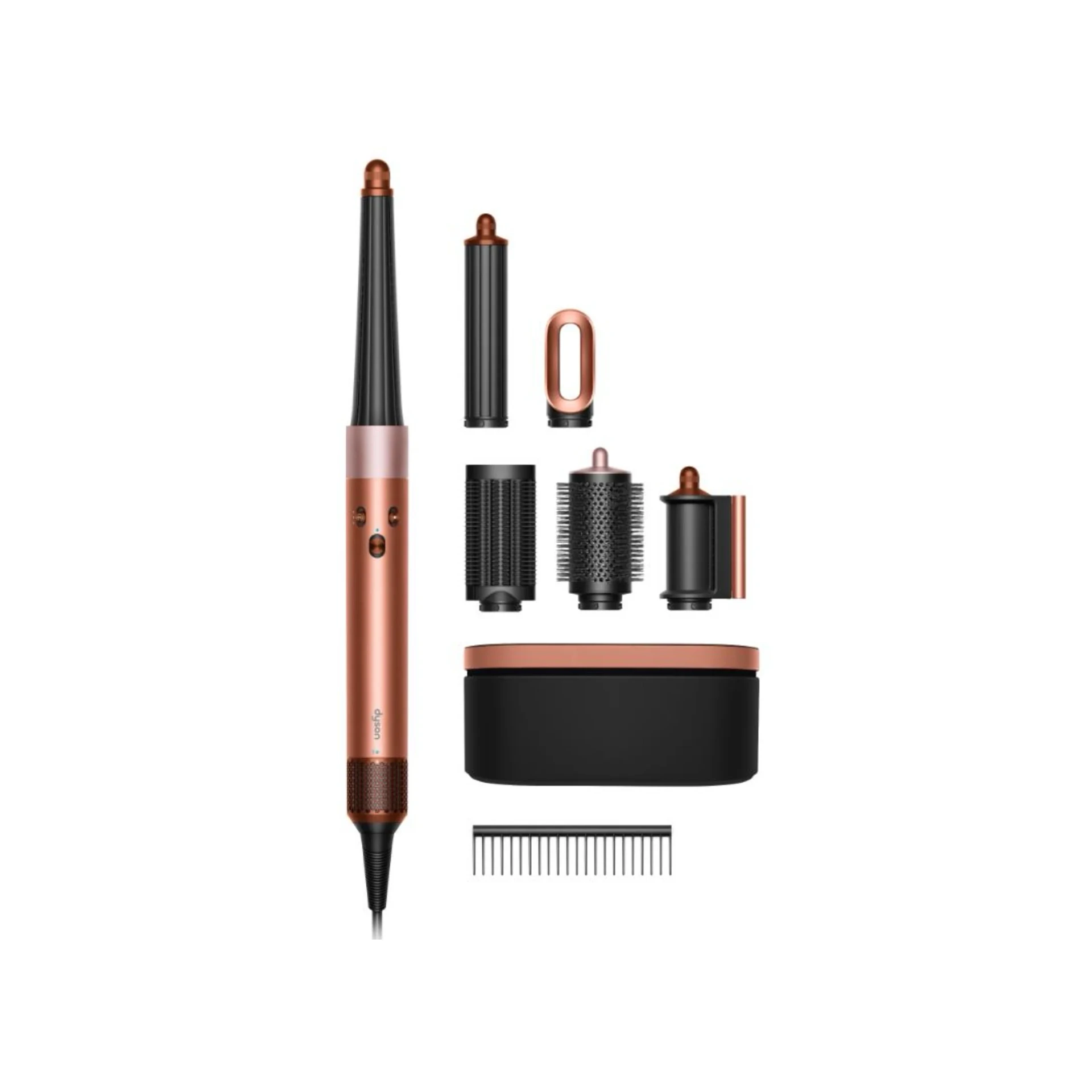 Стайлер Dyson Airwrap i.d. multi-styler and dryer (HS08)
