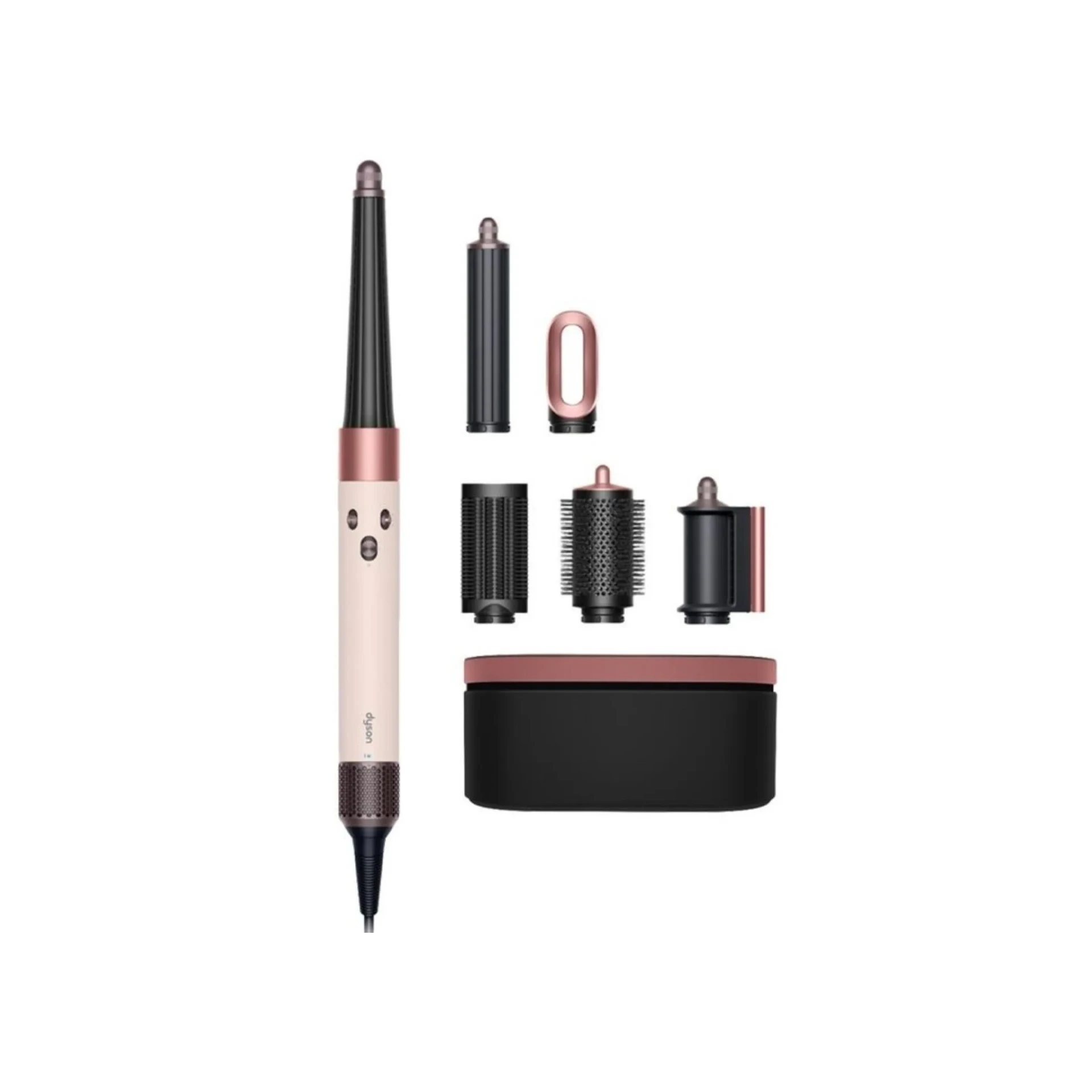 Стайлер Dyson Airwrap i.d. multi-styler and dryer (HS08)