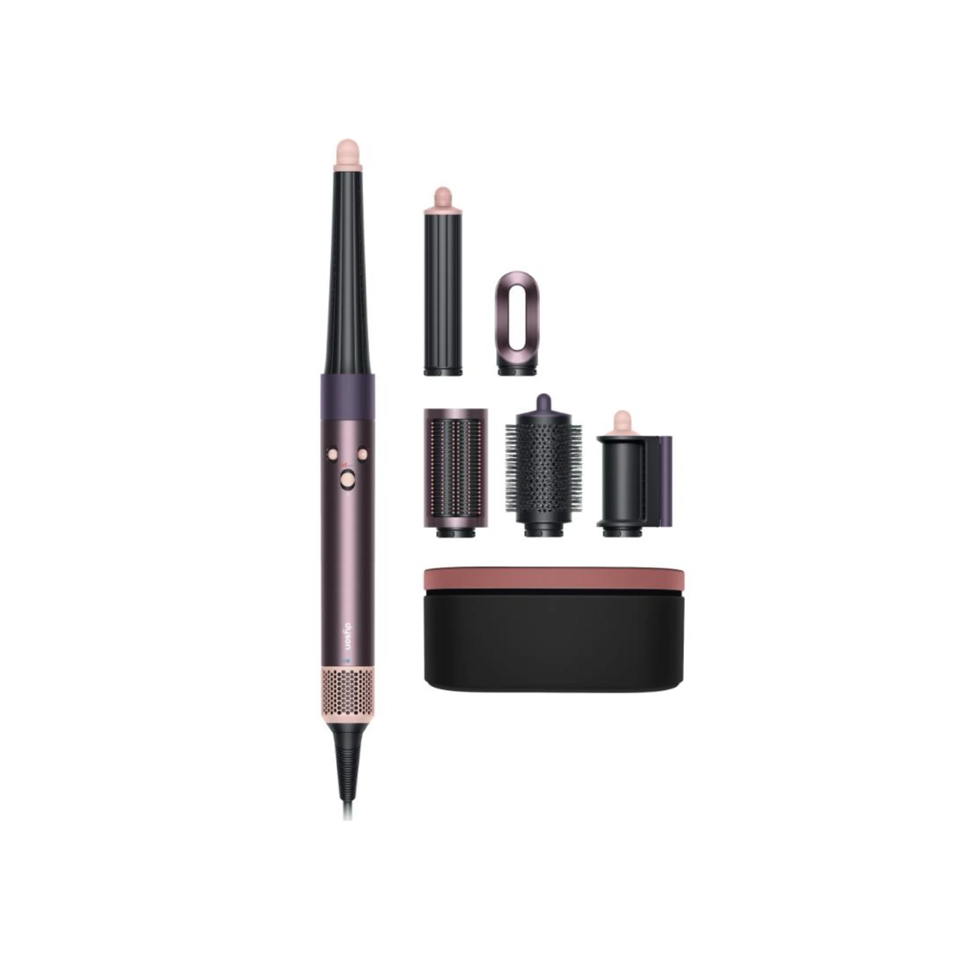 Стайлер Dyson Airwrap i.d. multi-styler and dryer (HS08)