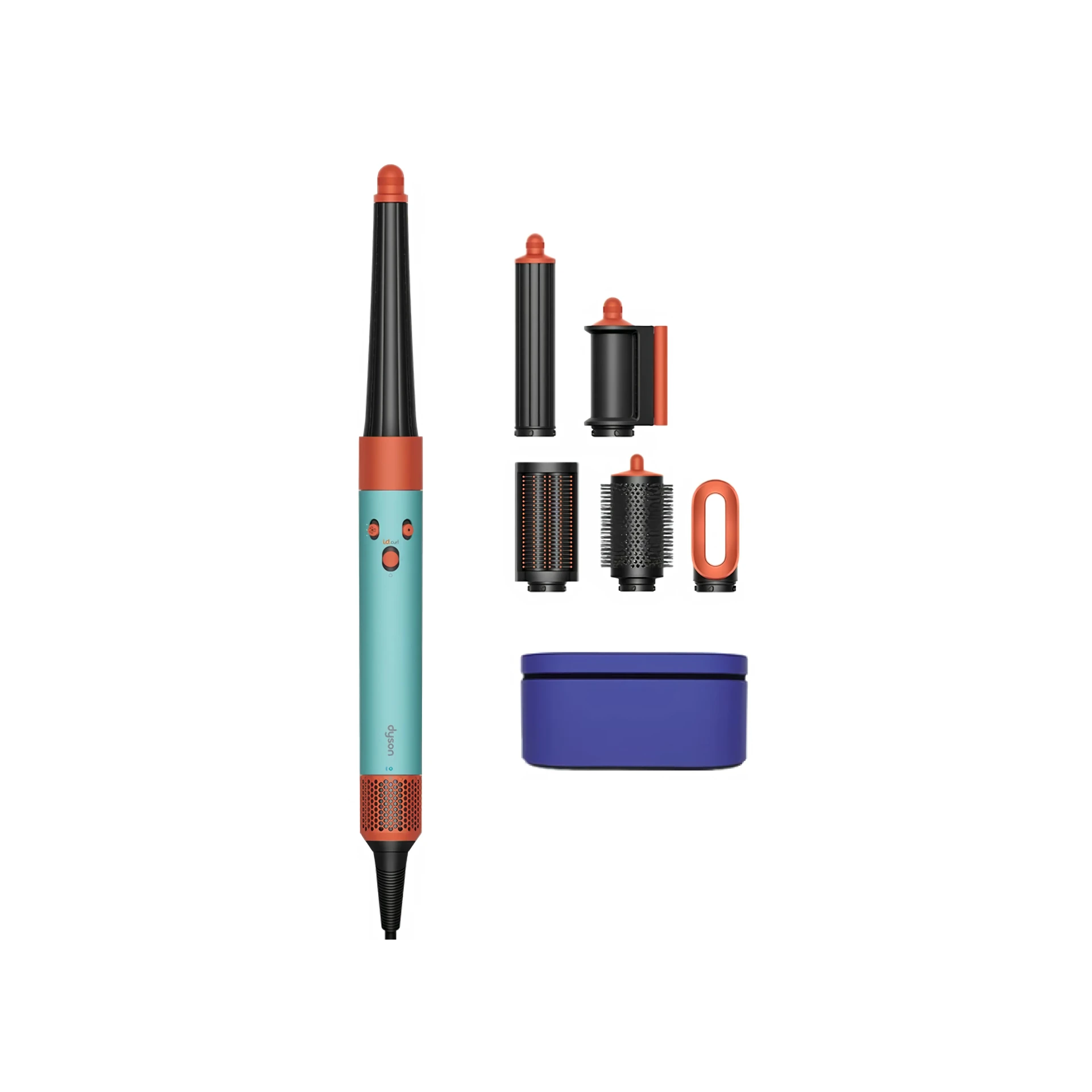 Стайлер Dyson Airwrap i.d. multi-styler and dryer (HS08)