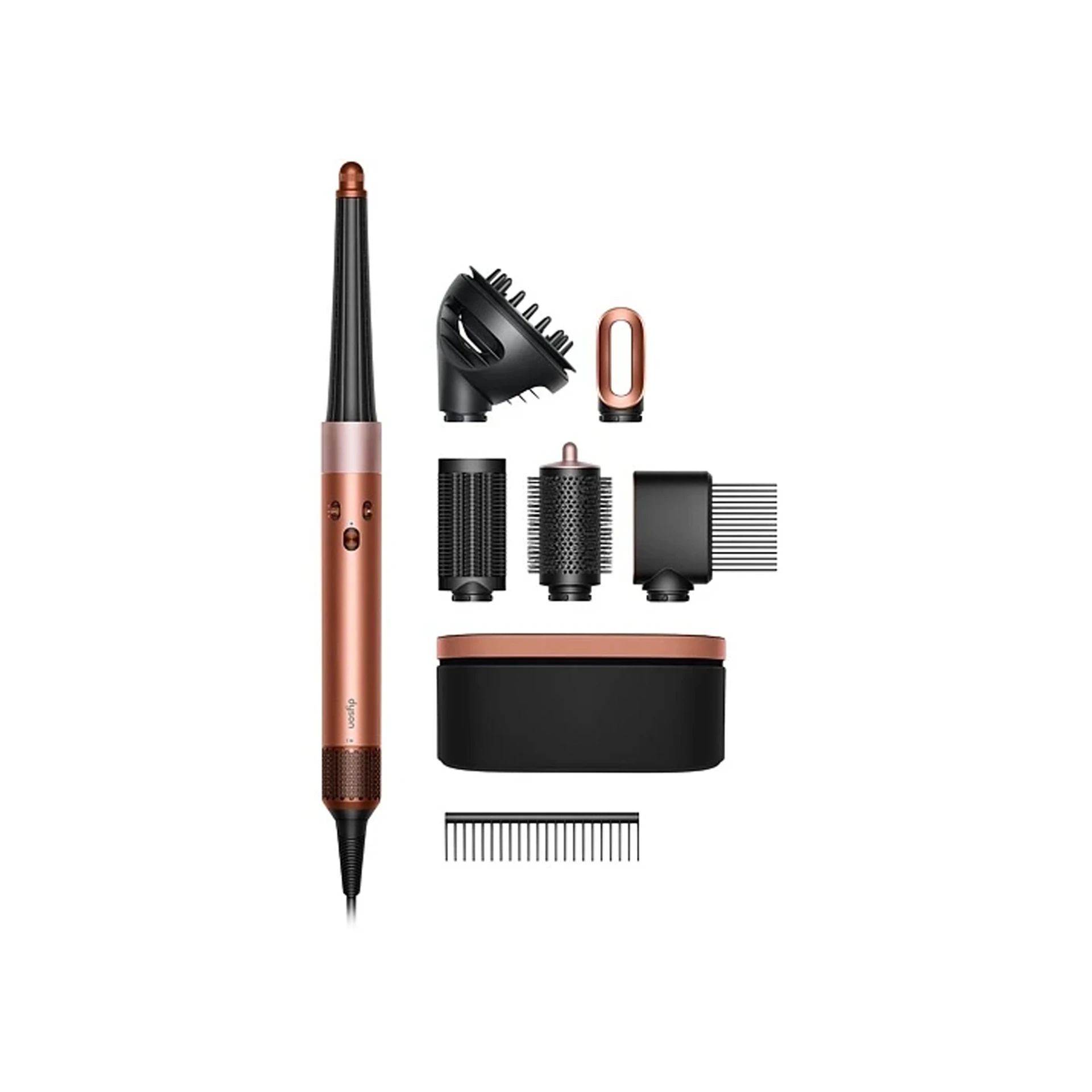 Стайлер Dyson Airwrap i.d. multi-styler and dryer Curly to Coily (HS08)