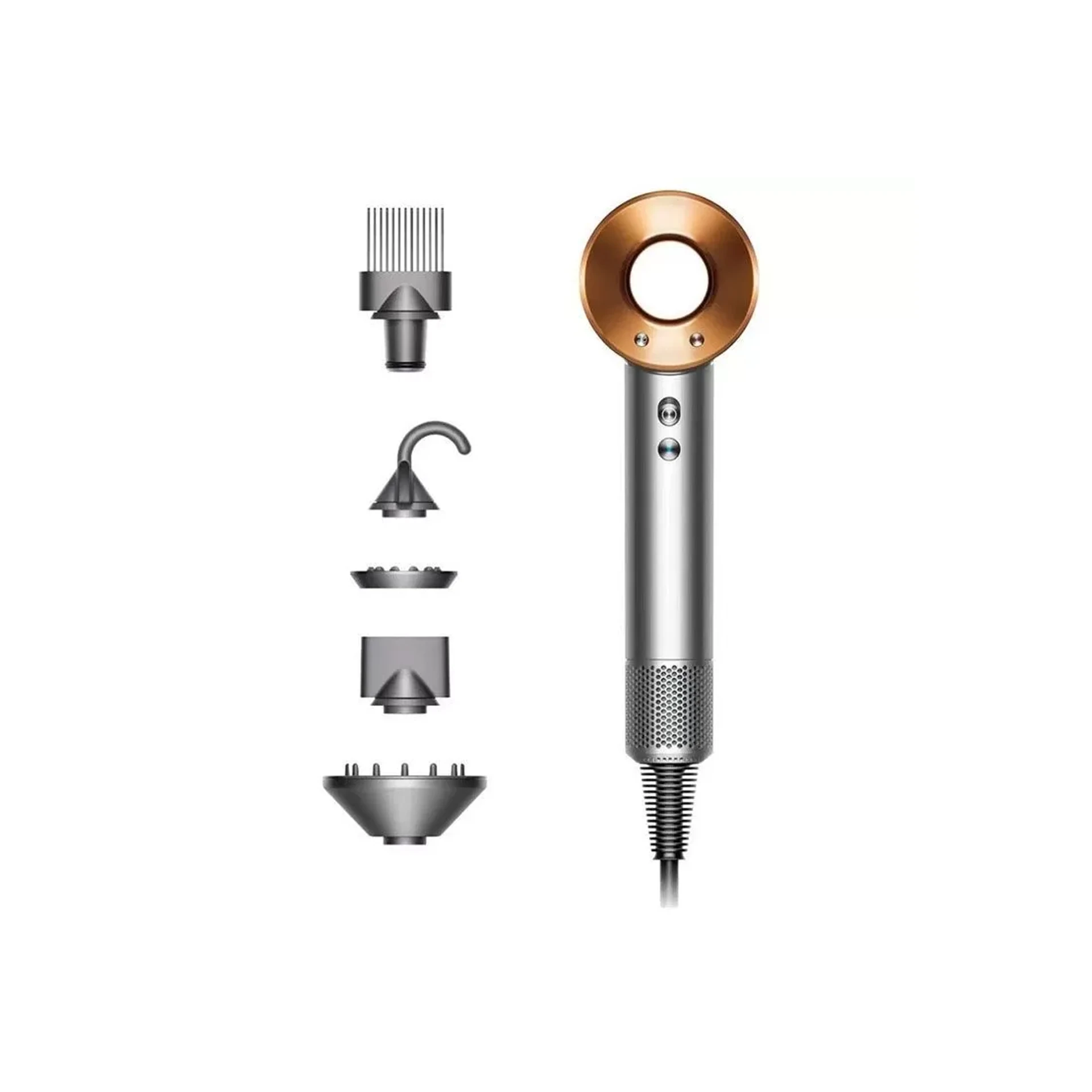 Фен Dyson Supersonic HD08