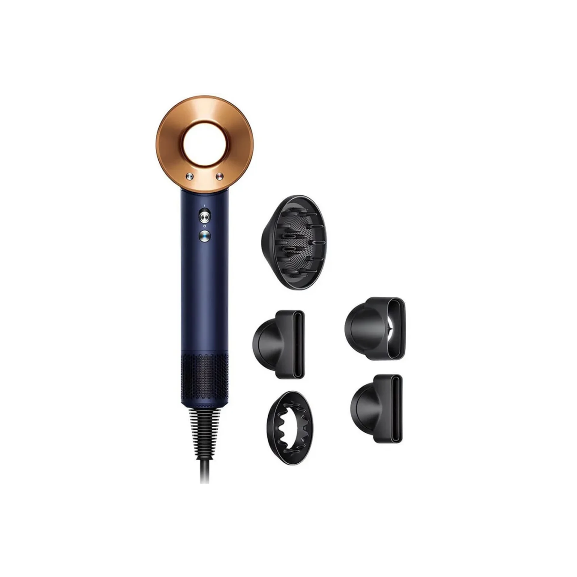Фен Dyson Supersonic HD08